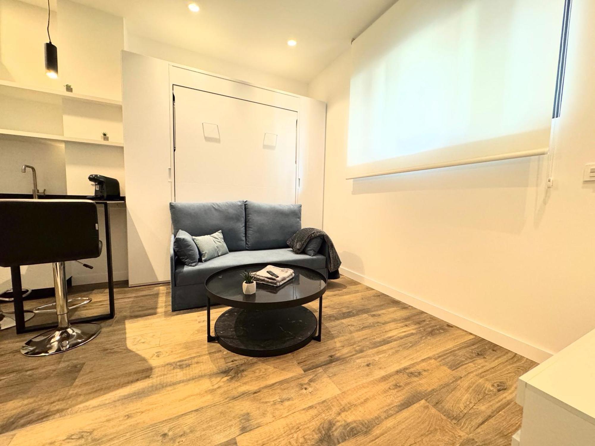 Turisticos Identia Sport Apartment