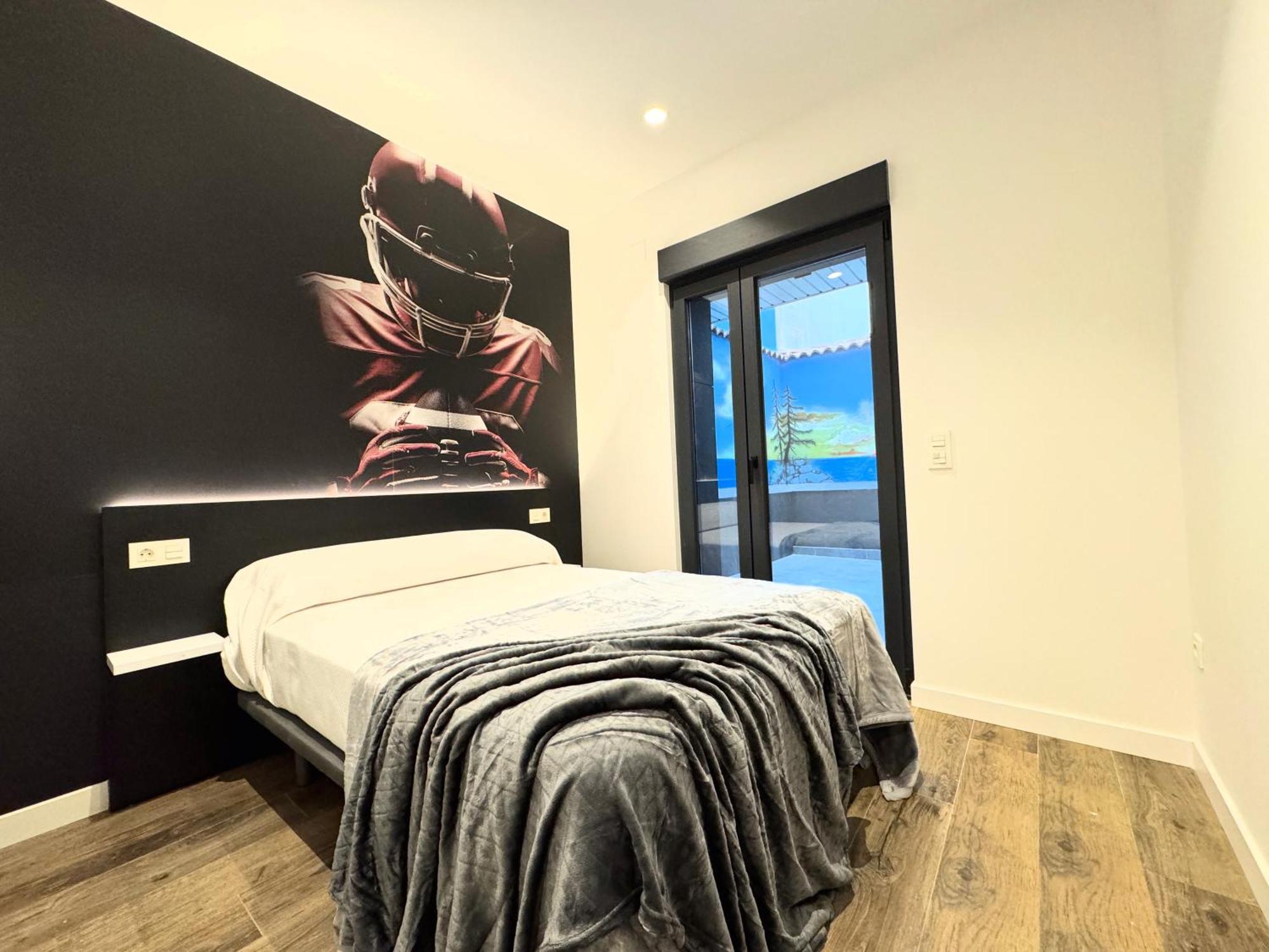 Apartment Turisticos Identia Sport *