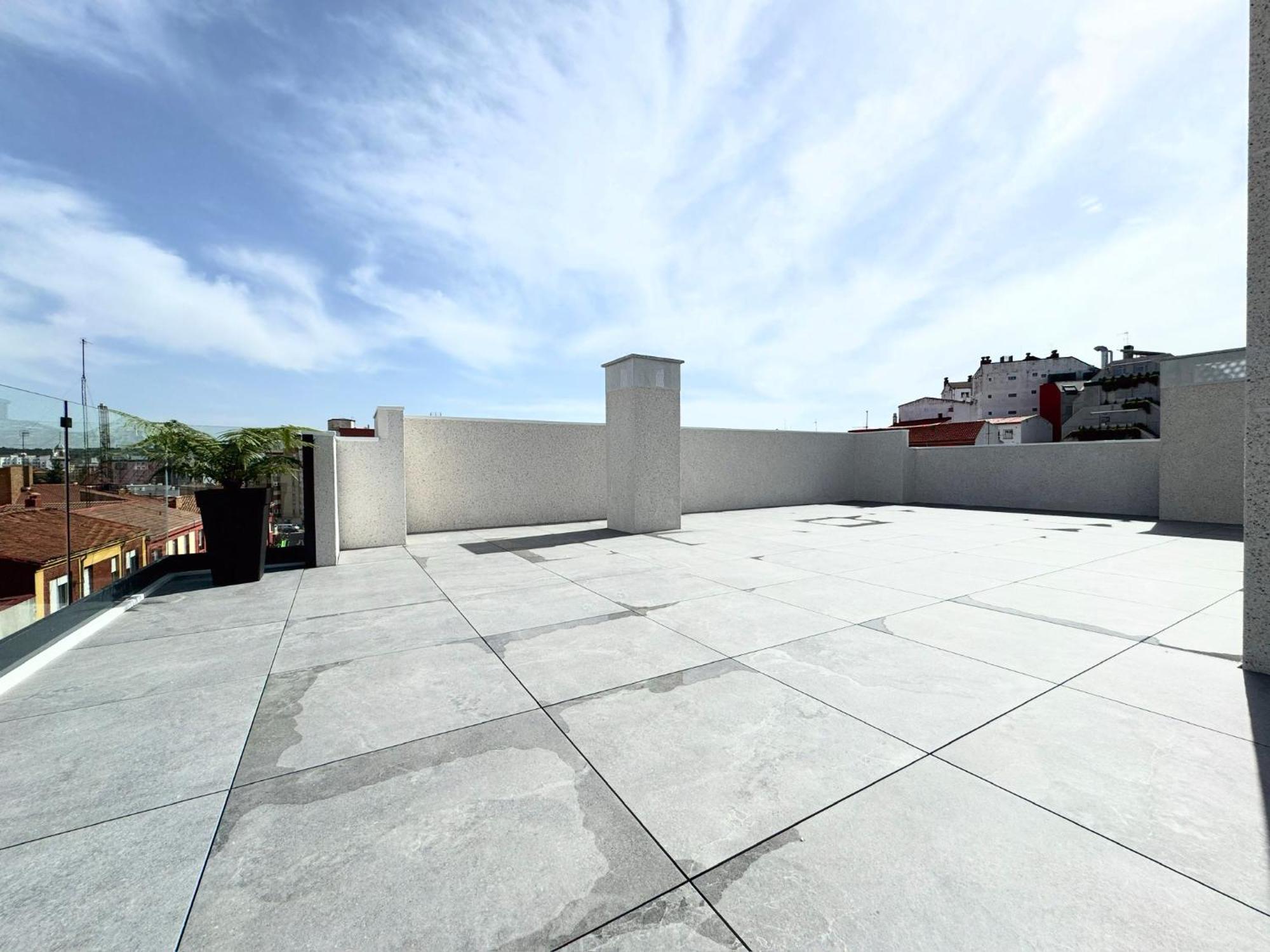 Apartment Turisticos Identia Sport Leon