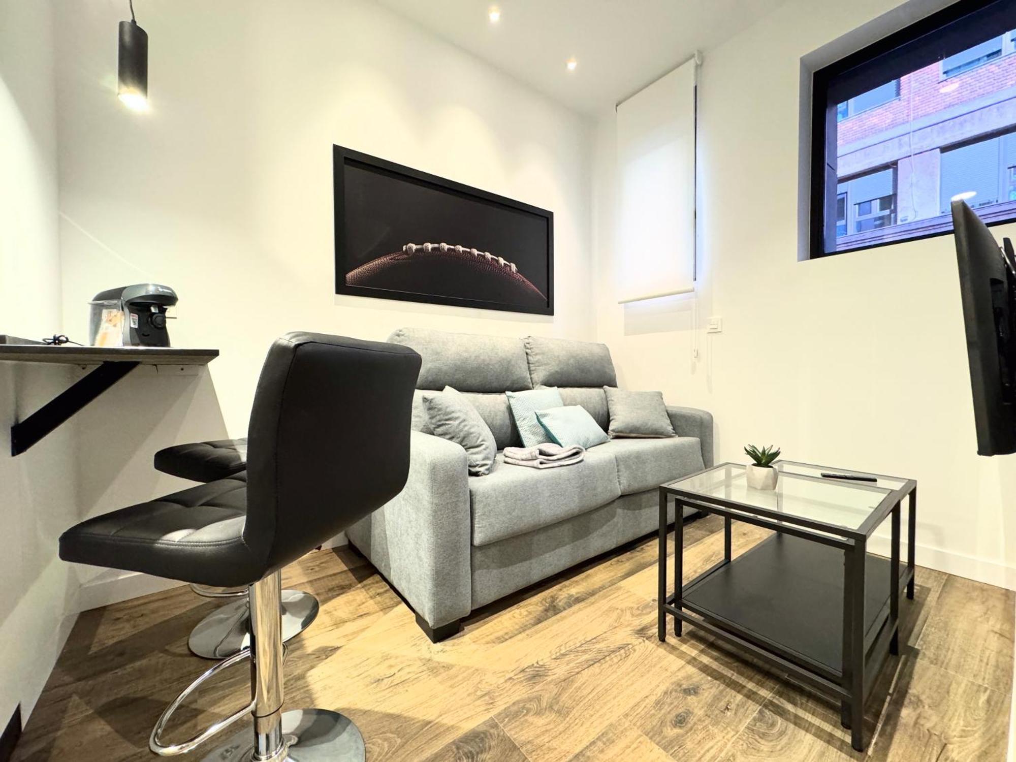 Apartment Turisticos Identia Sport
