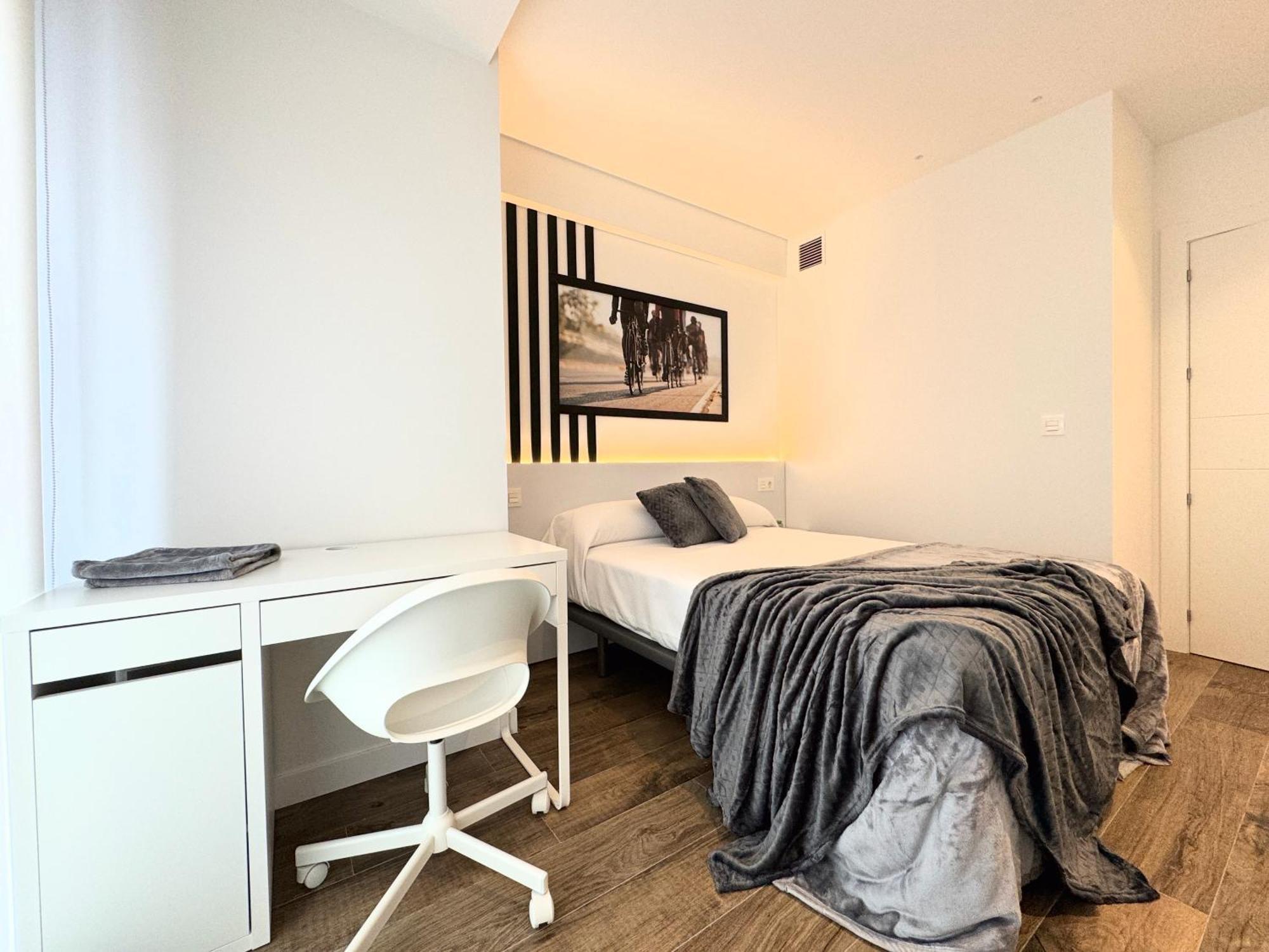 Turisticos Identia Sport Apartment *
