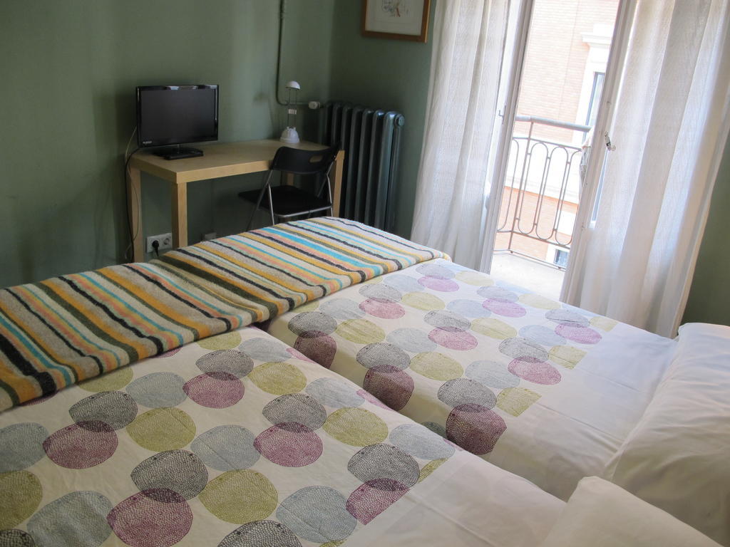 Blanca Bed and breakfast