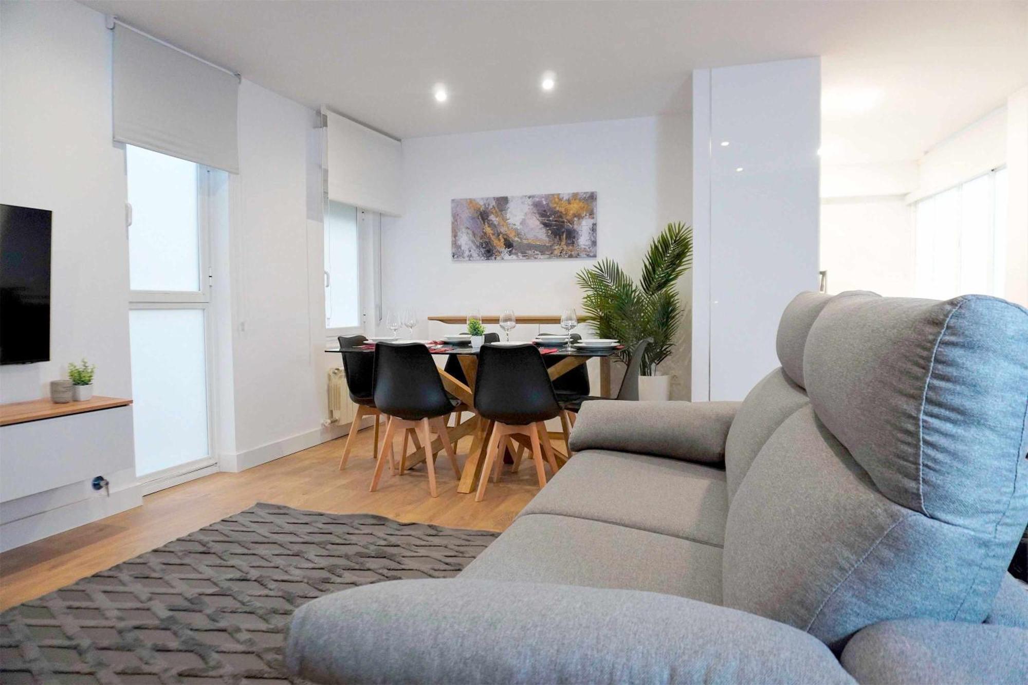 Sal Catedral En Pleno Corazon De Apartment Leon