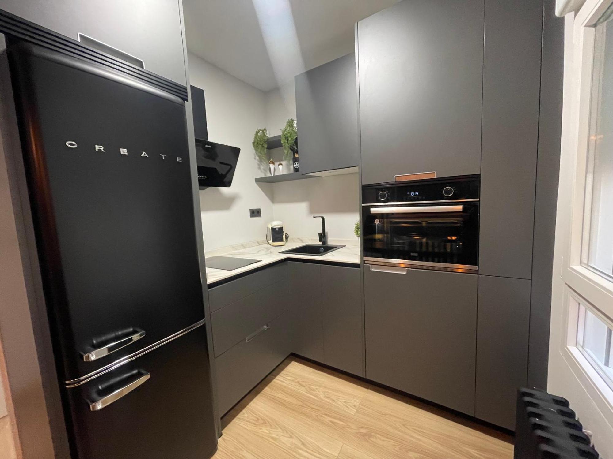 Apartamento Centrico Santa Ana *