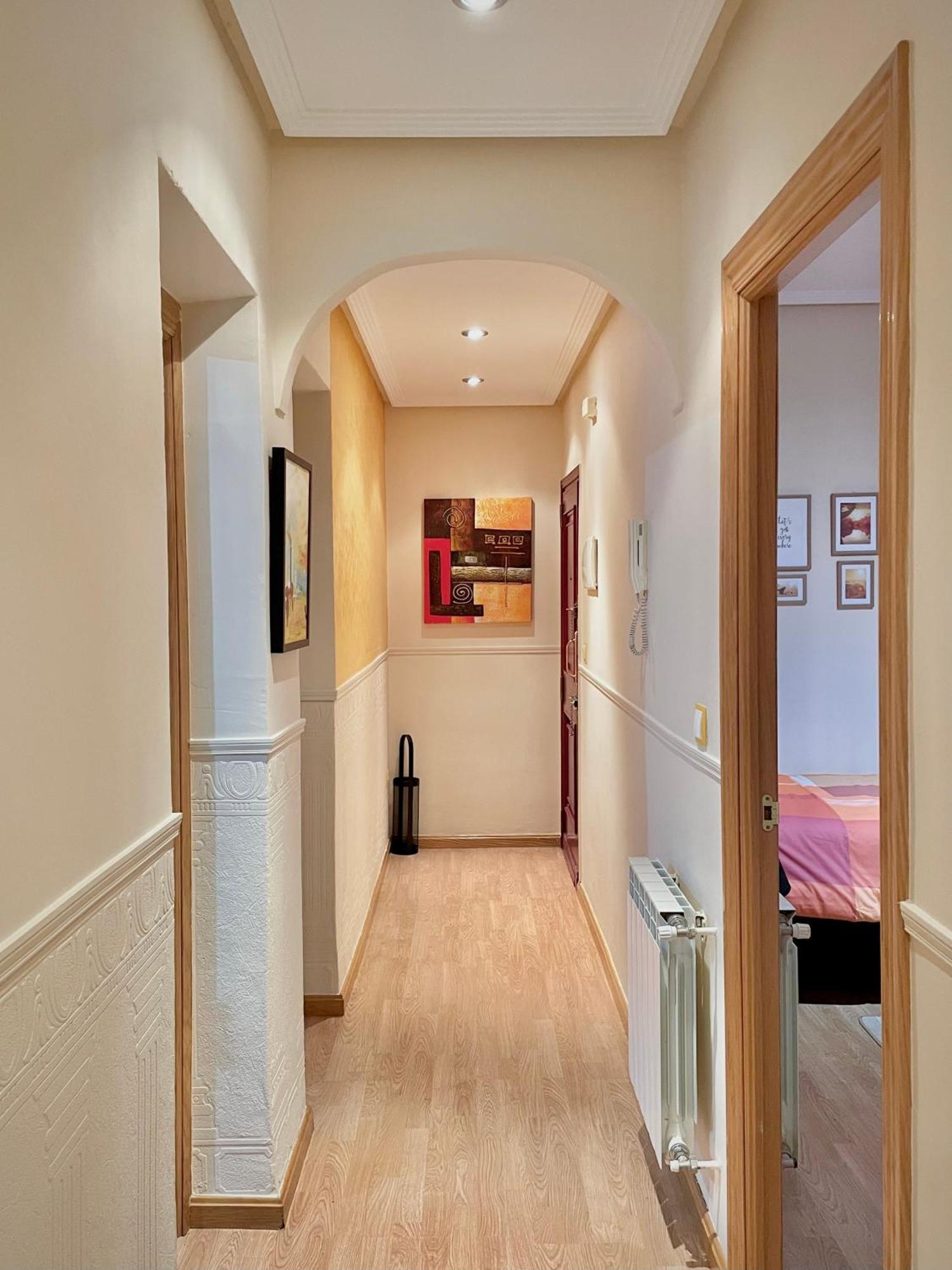 Apartamento Bois Argentine By Aroom Vut-le-1079 *