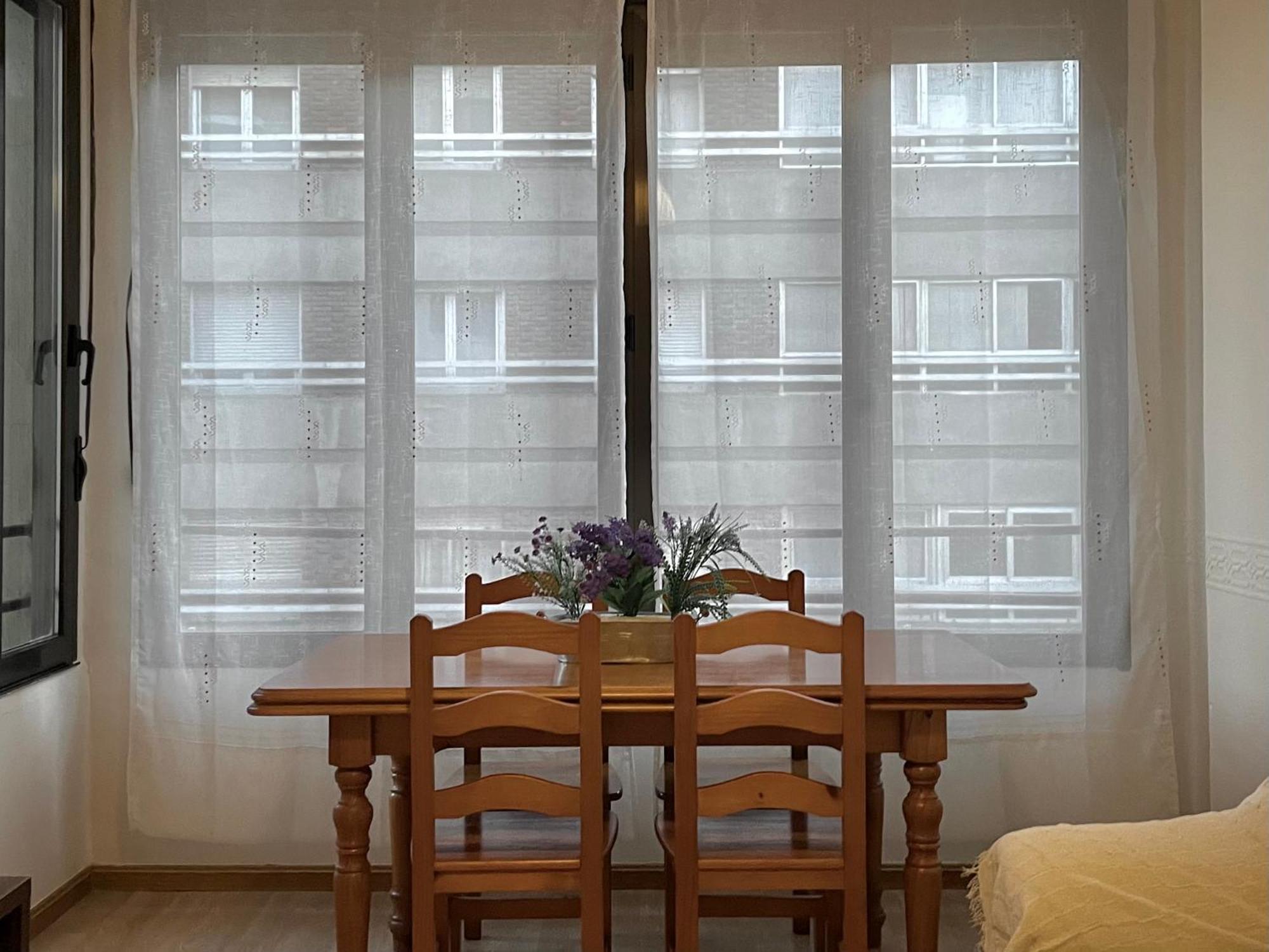 Bois Argentine By Aroom Vut-le-1079 Apartamento León