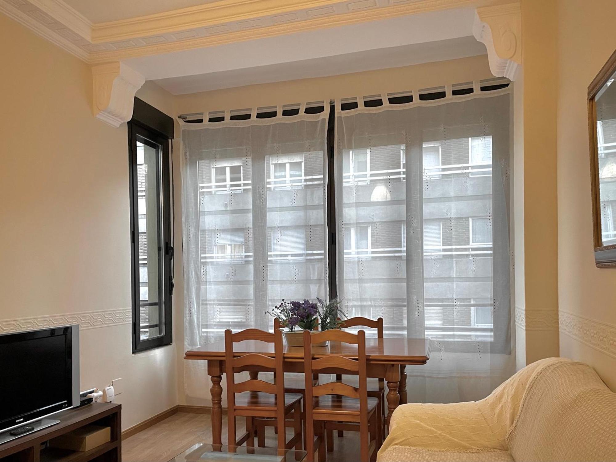 Apartamento Bois Argentine By Aroom Vut-le-1079 León