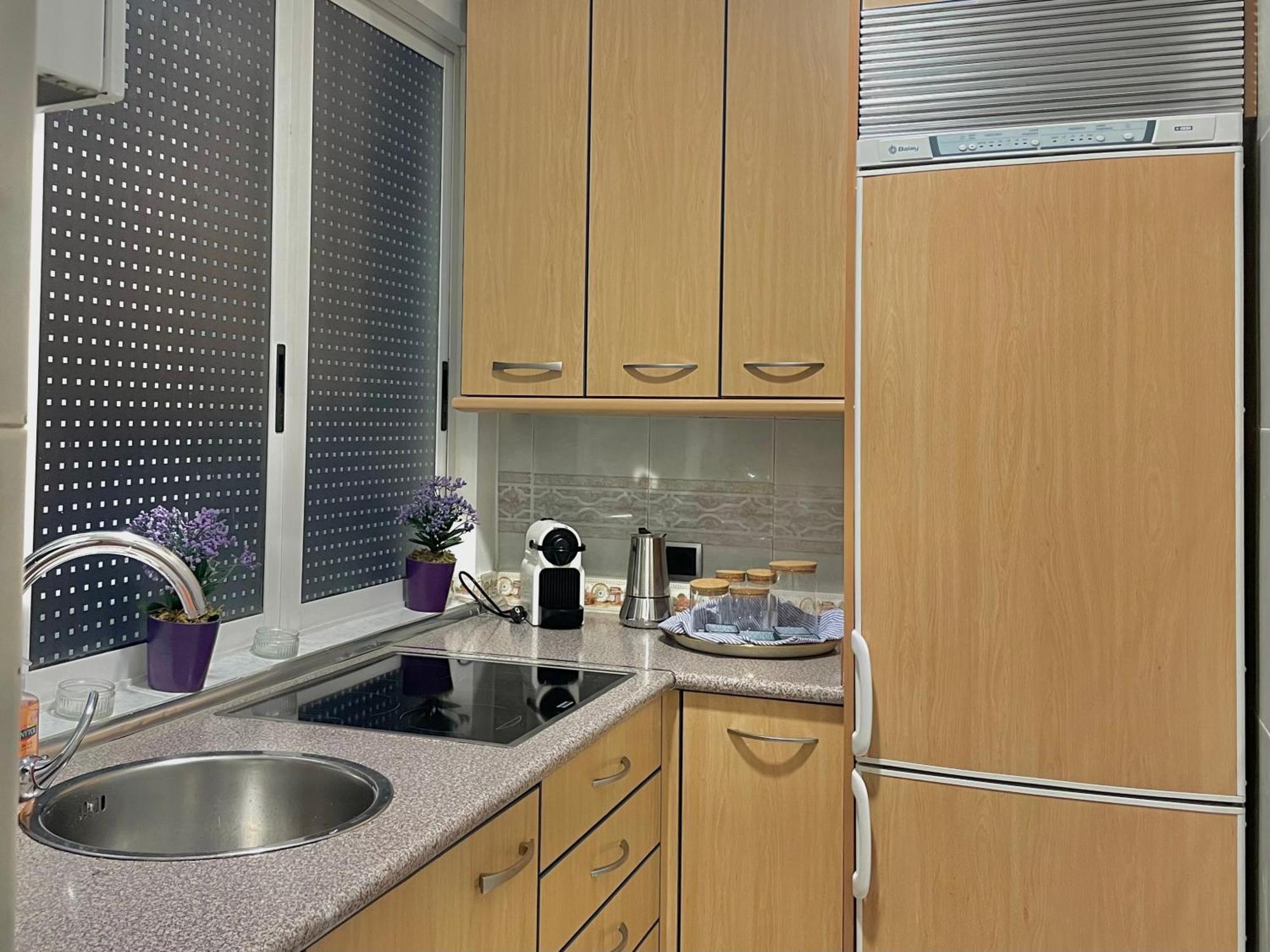 Apartamento Bois Argentine By Aroom Vut-le-1079
