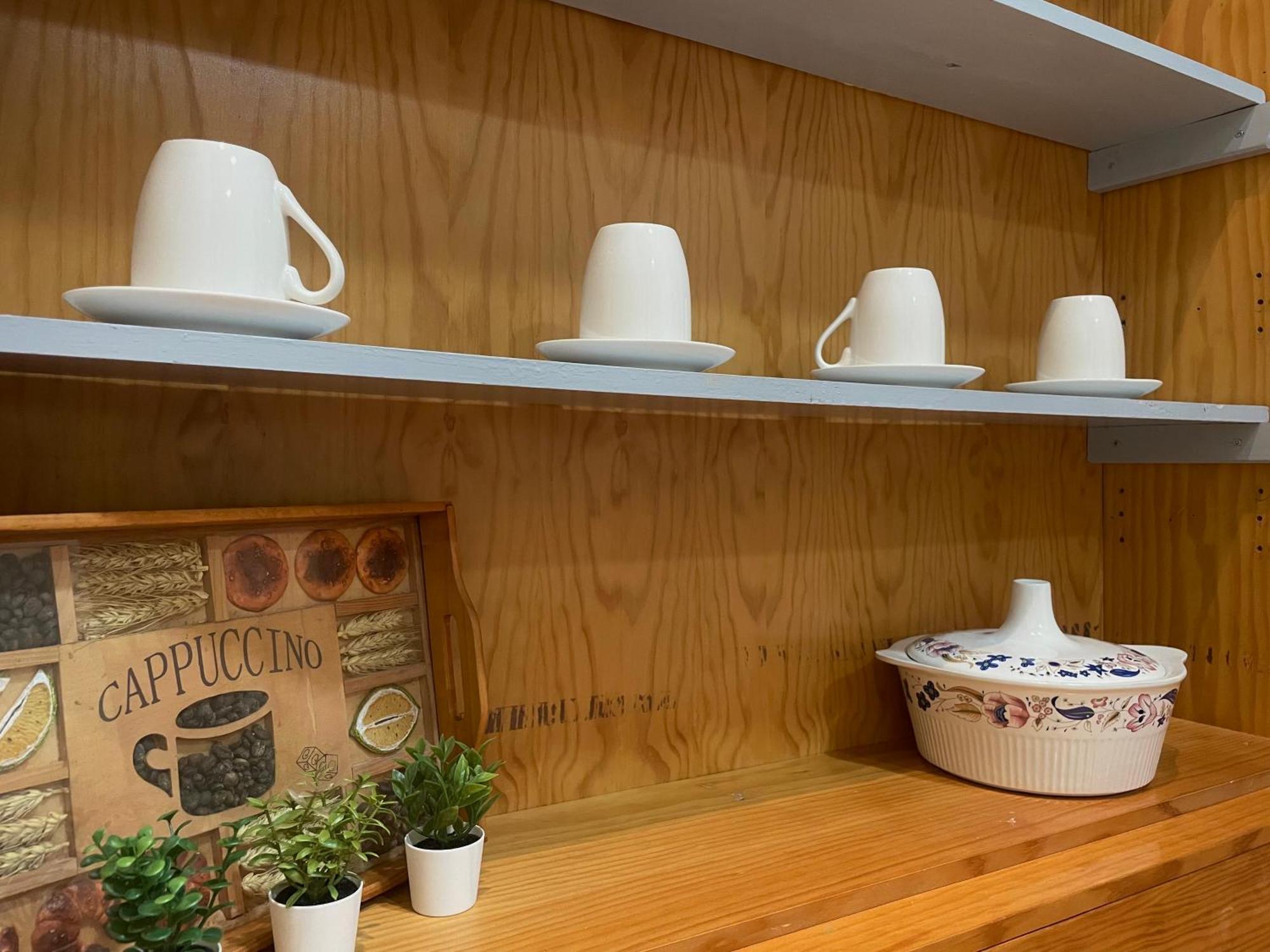 Apartamento Bois Argentine By Aroom Vut-le-1079