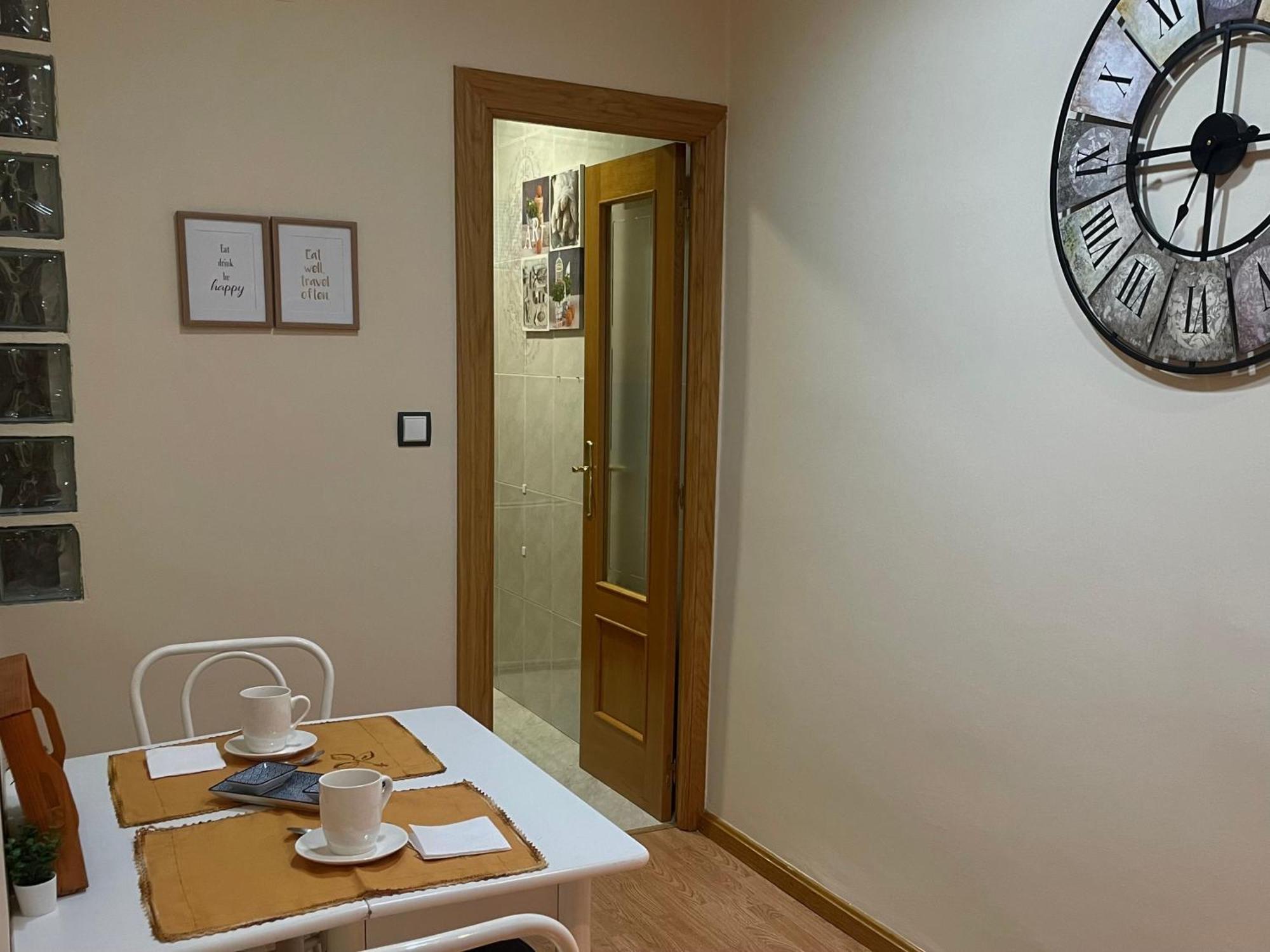 Apartamento Bois Argentine By Aroom Vut-le-1079 León
