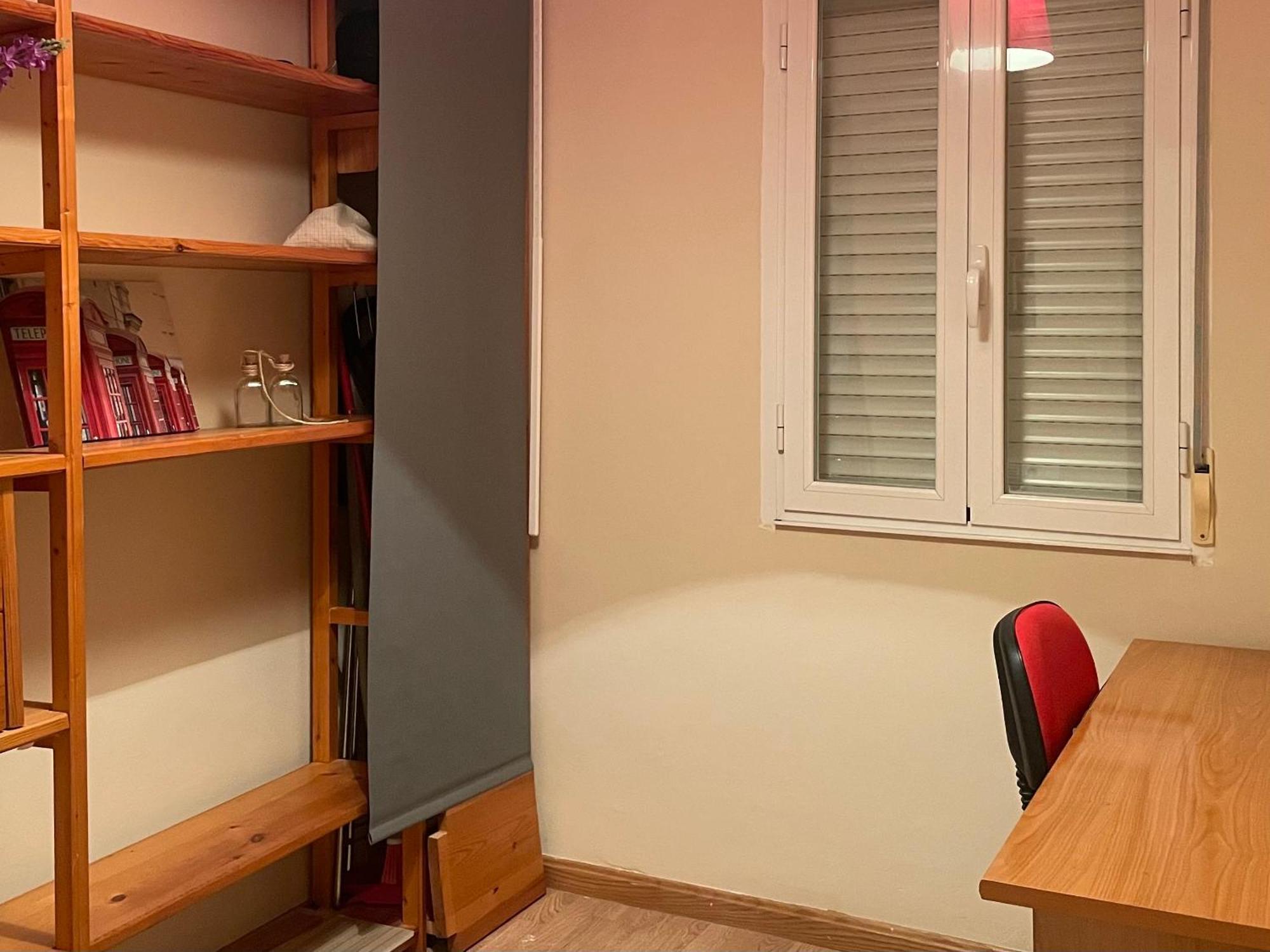 Apartamento Bois Argentine By Aroom Vut-le-1079 León