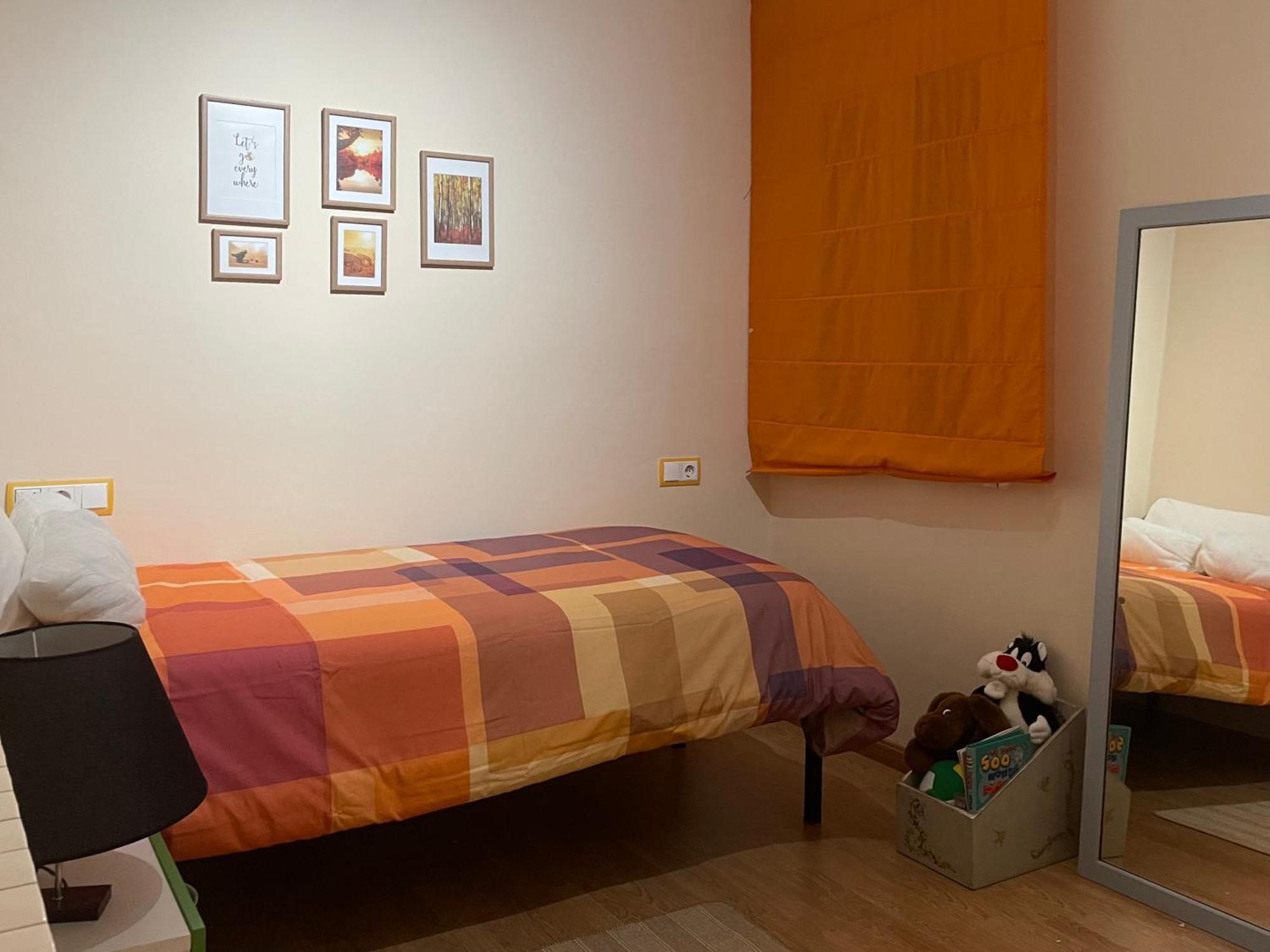 Bois Argentine By Aroom Vut-le-1079 Apartamento *