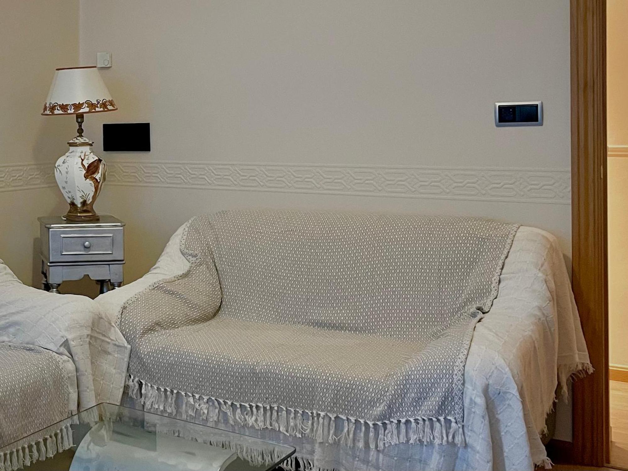 Apartamento Bois Argentine By Aroom Vut-le-1079 León