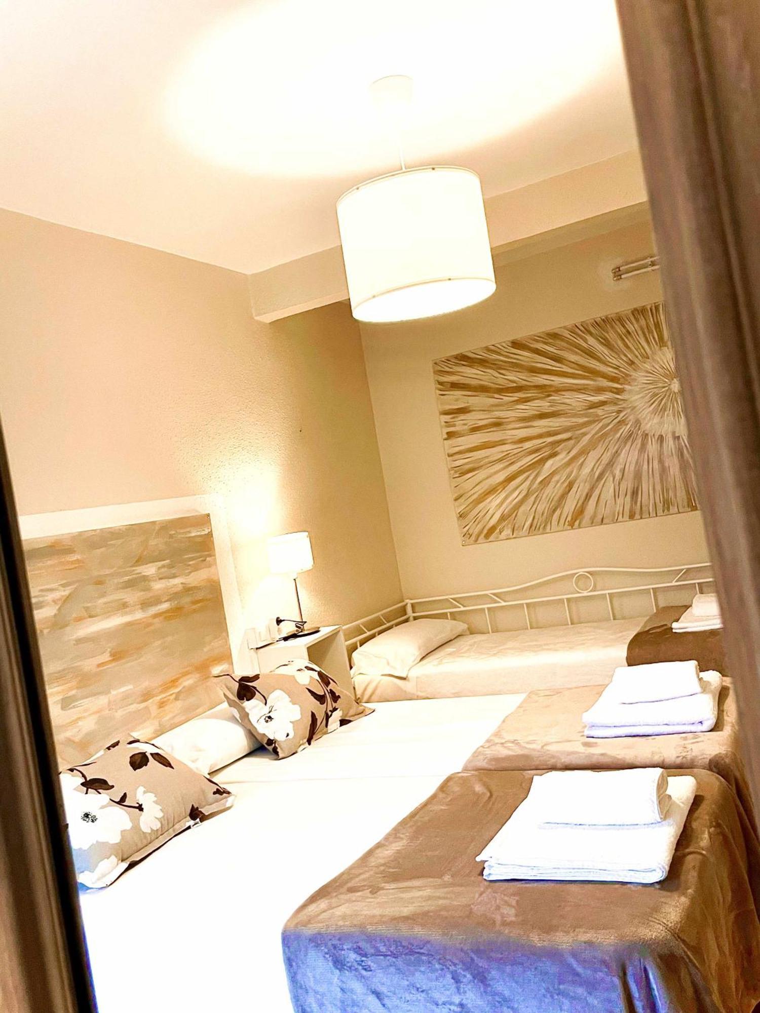 Oak Flat - Oakplaces Apartment Leon