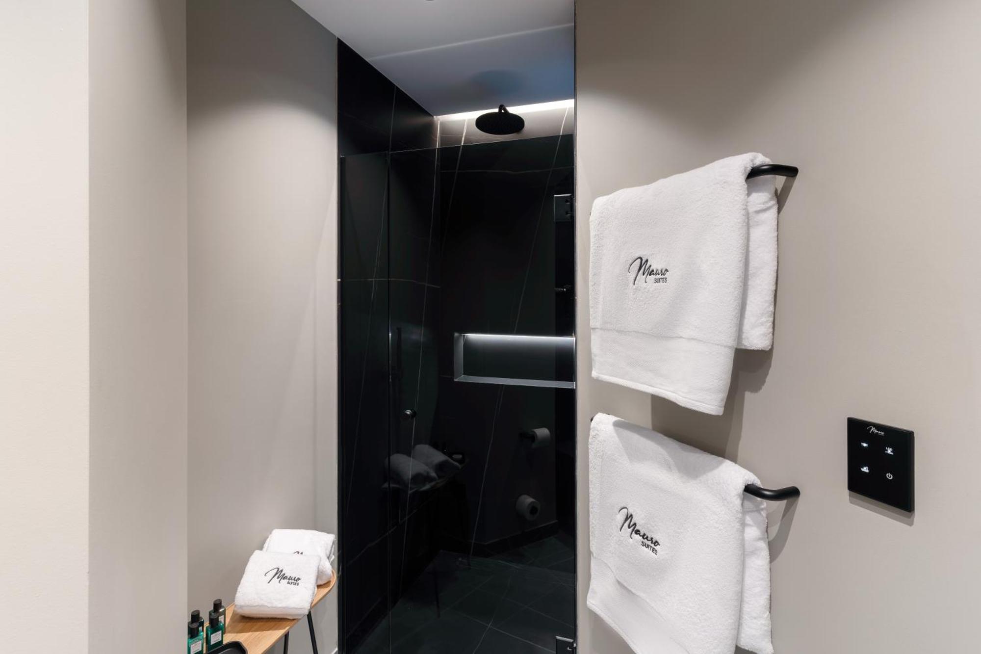 Apartahotel Mauro