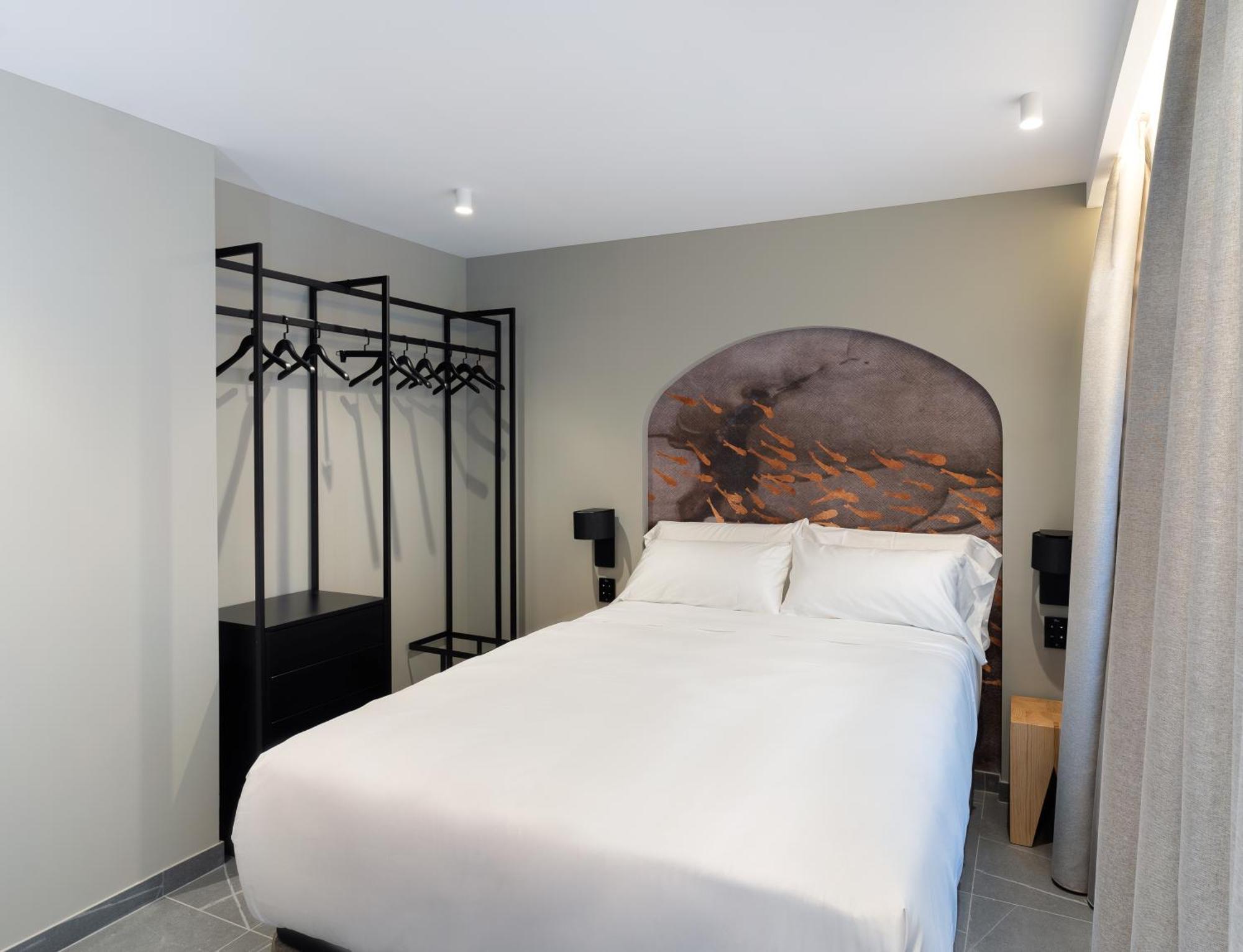 Mauro Apartahotel *