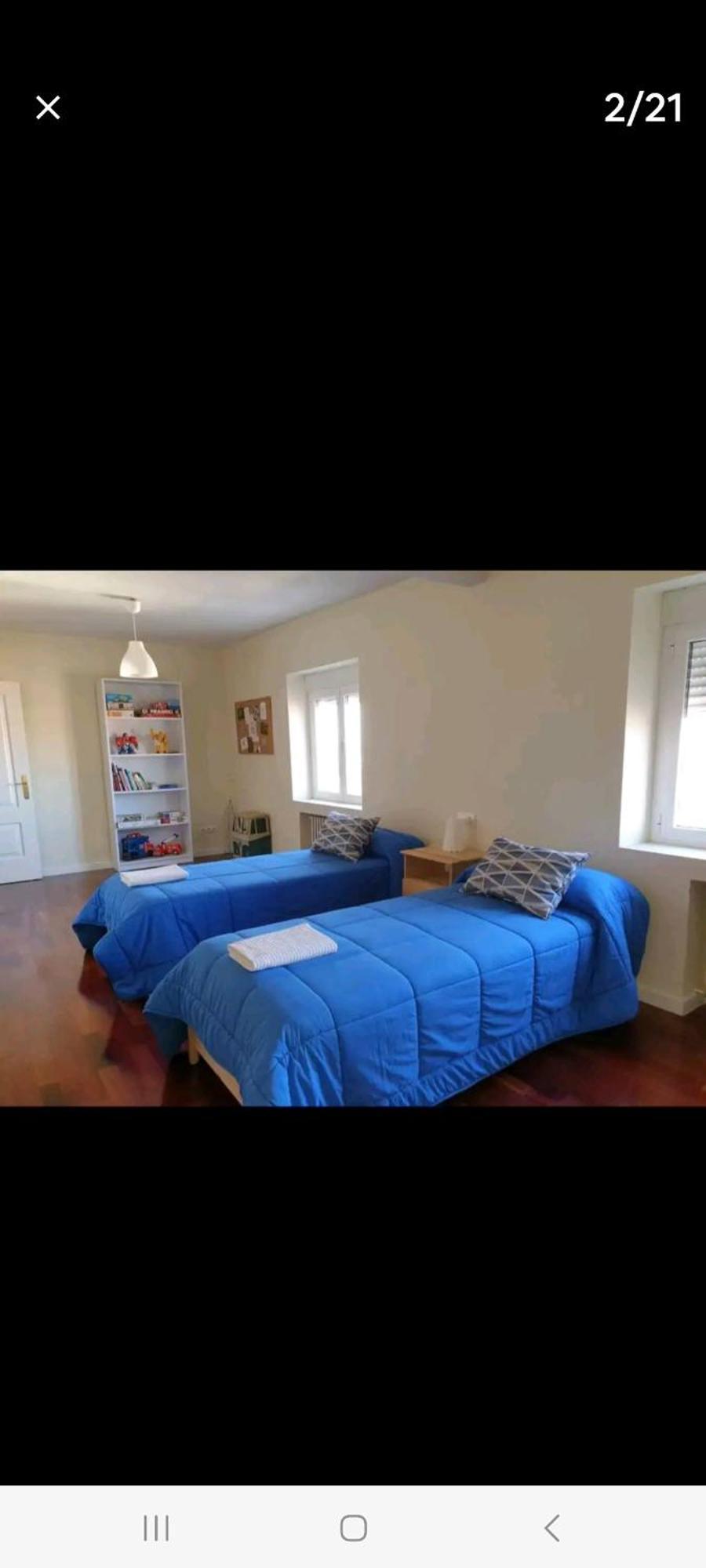 La Casa Curiosa Apartamento León
