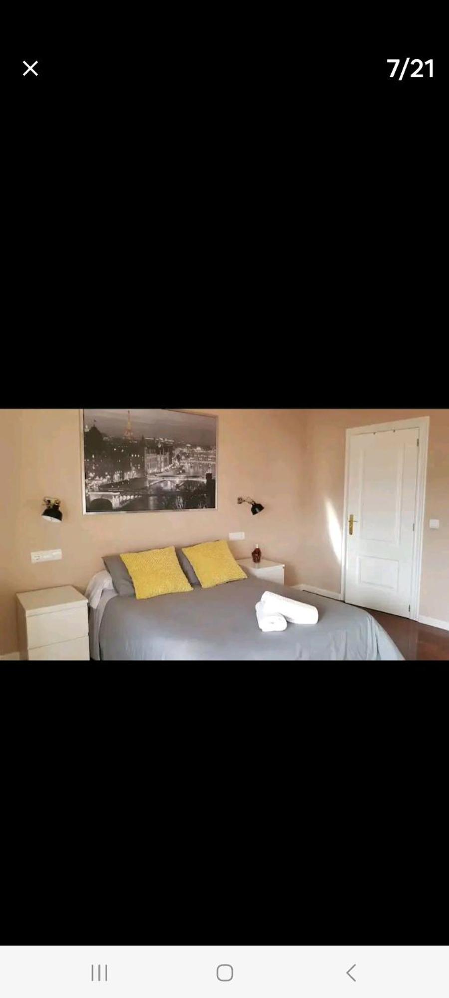 Apartamento La Casa Curiosa