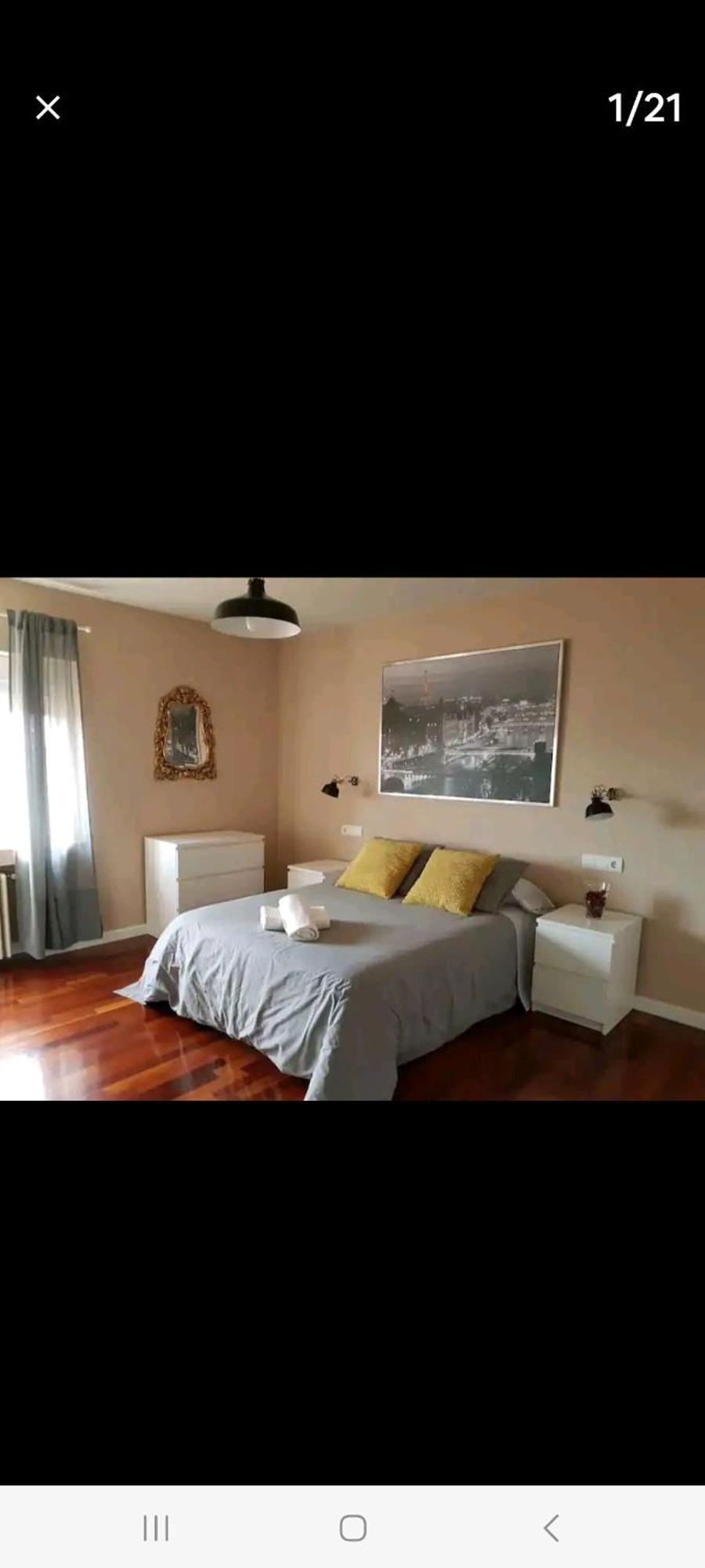 La Casa Curiosa Apartamento León