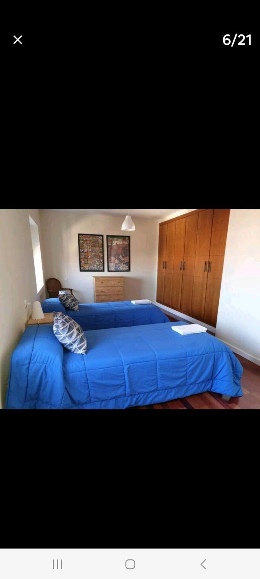 Apartamento La Casa Curiosa León