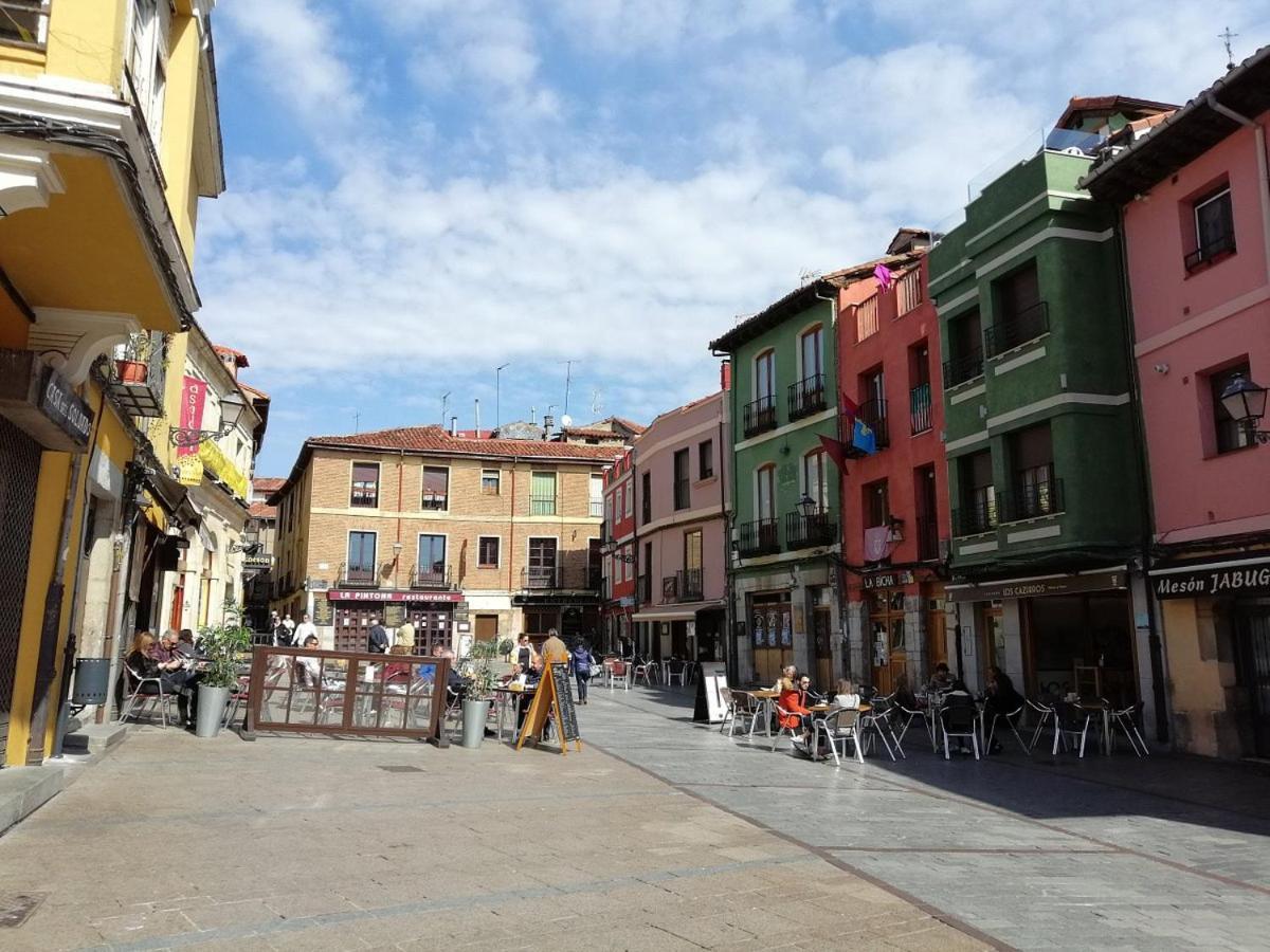 Apartamento In The Old Town León