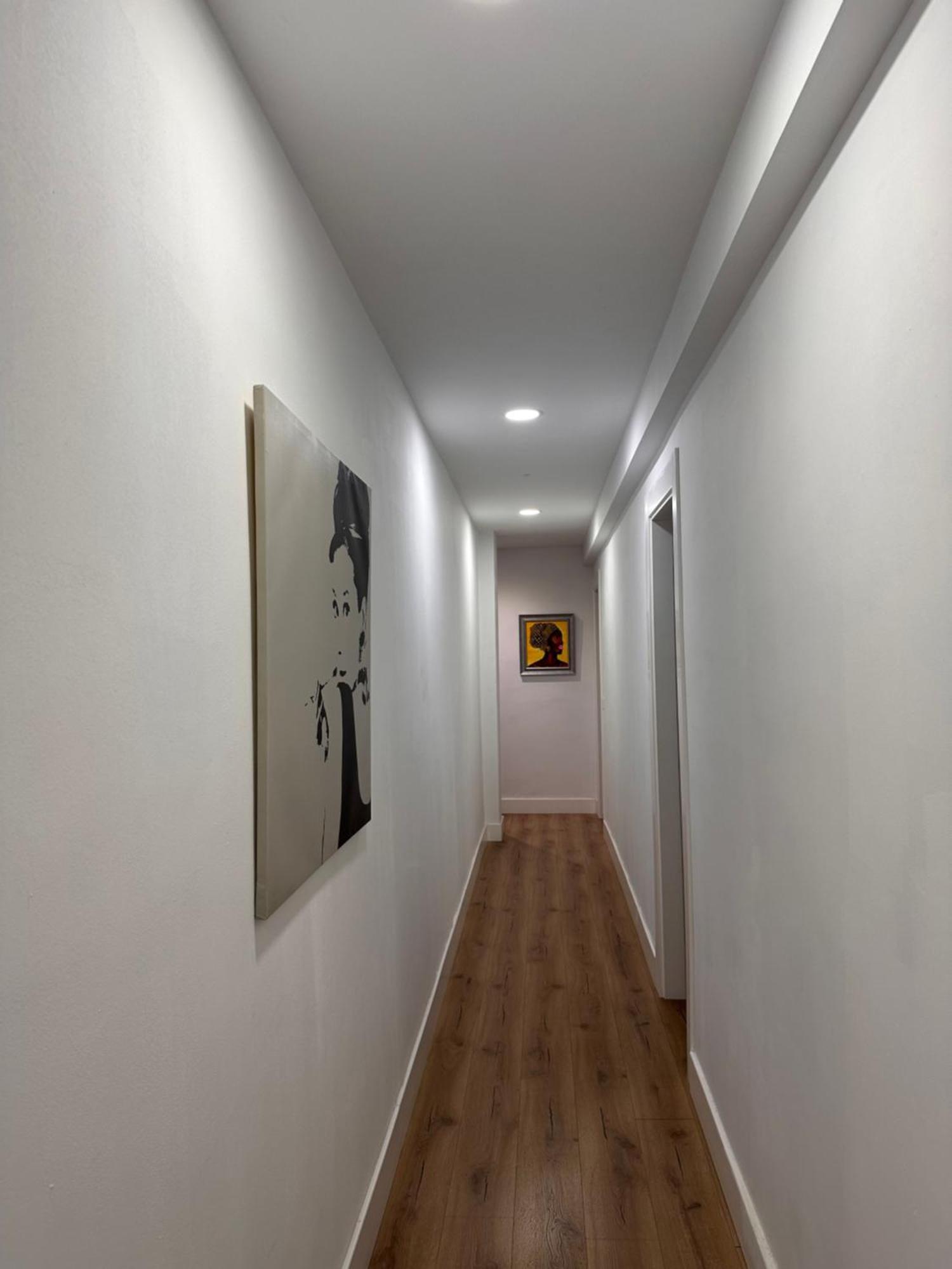 Apartment Es Sueno *