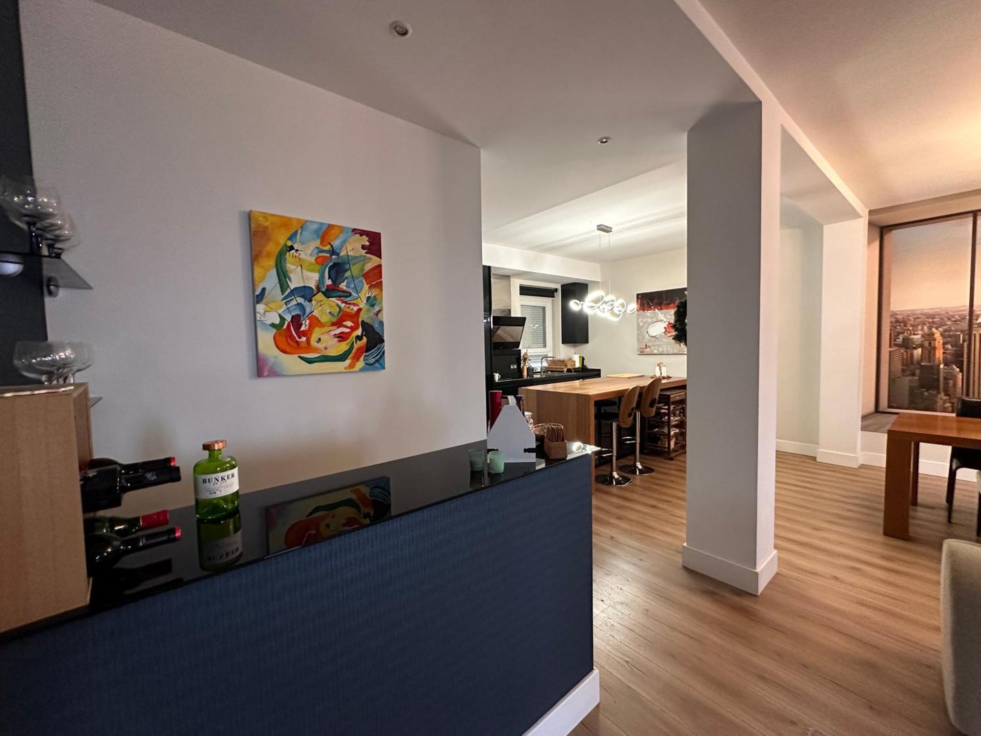 Apartment Es Sueno *