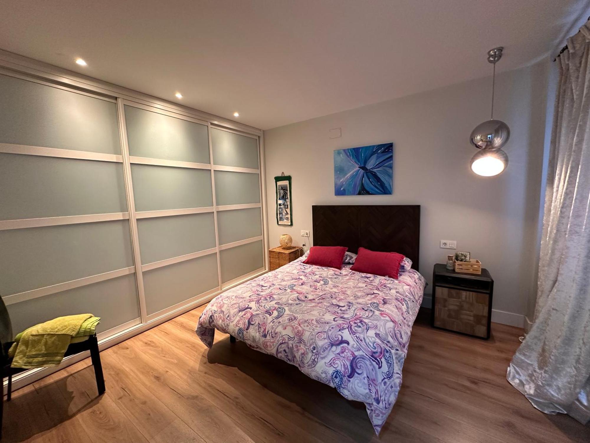Apartment Es Sueno