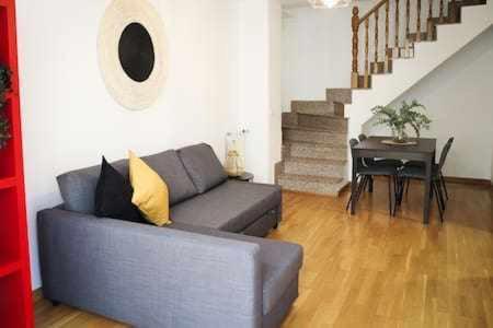 Apartamento 33 Pasos Catedral 3