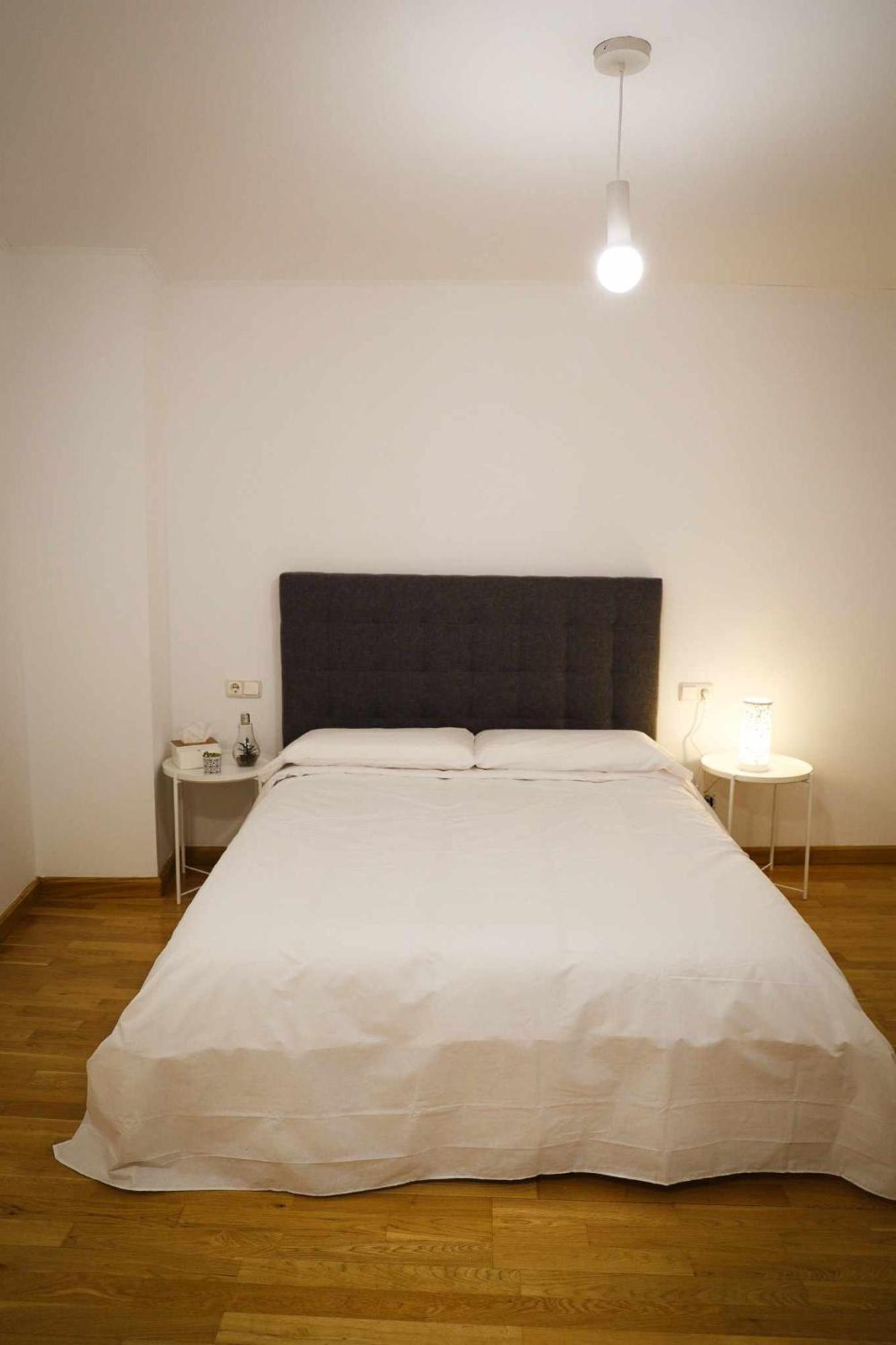 Apartment 33 Pasos Catedral 1