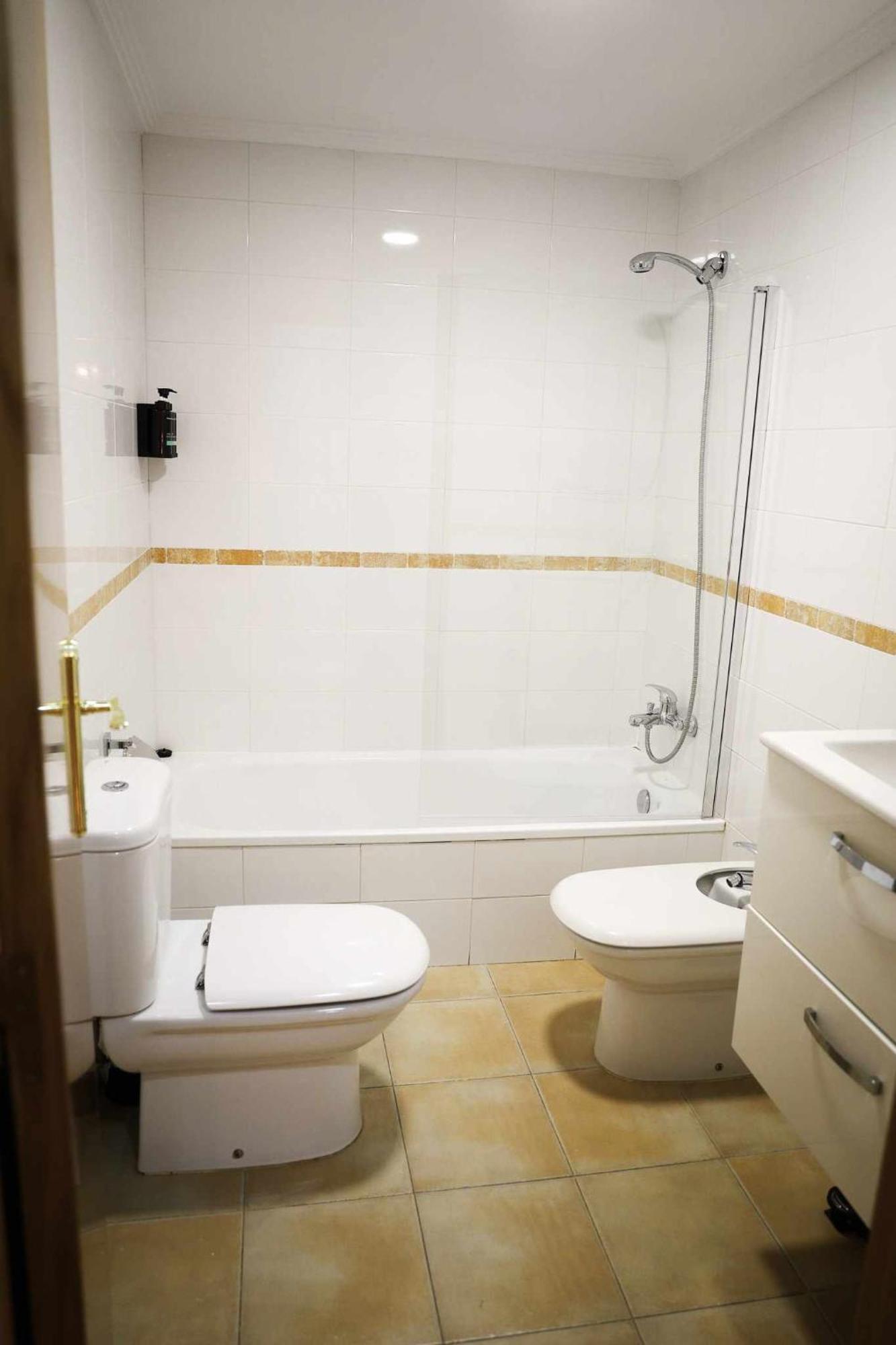 33 Pasos Catedral 1 Apartment Leon