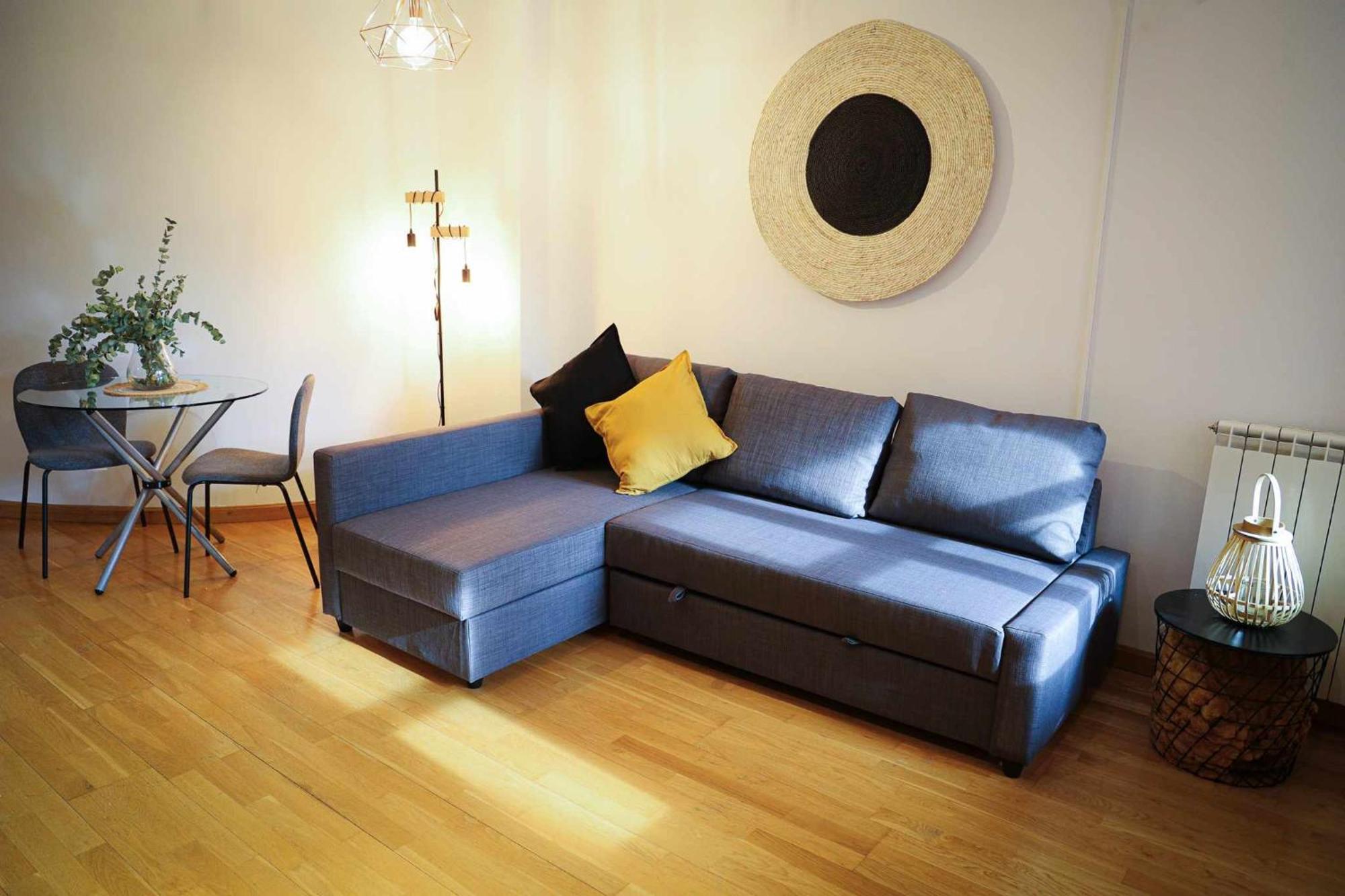 33 Pasos Catedral 1 Apartment Leon