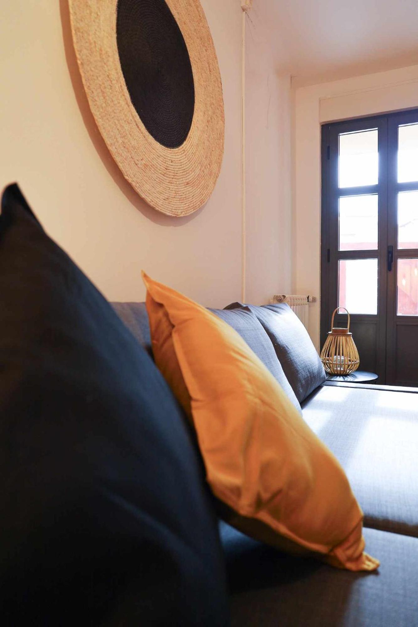33 Pasos Catedral 1 Apartment Leon