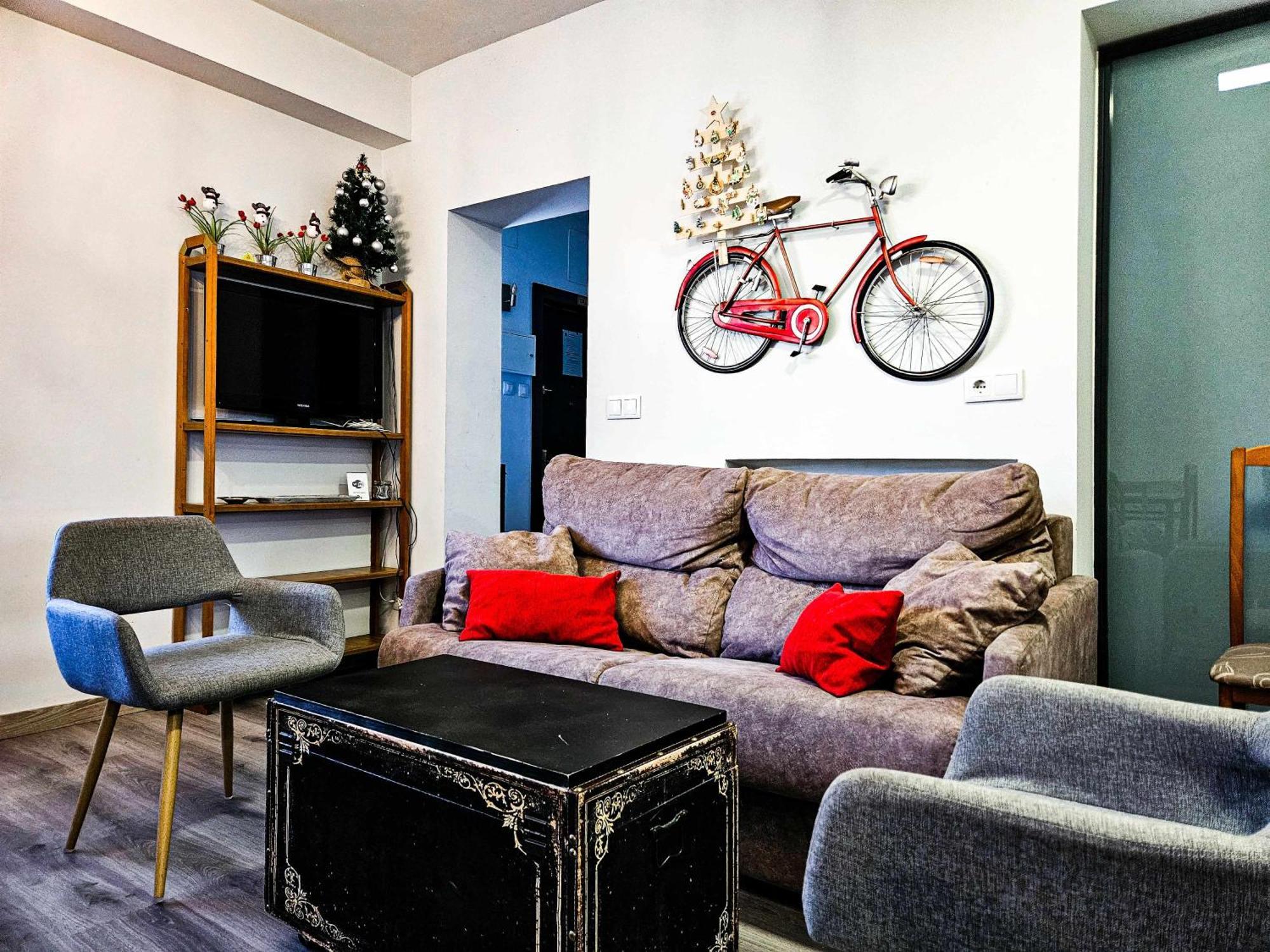 Holiday home Oak House Oakplacescom *