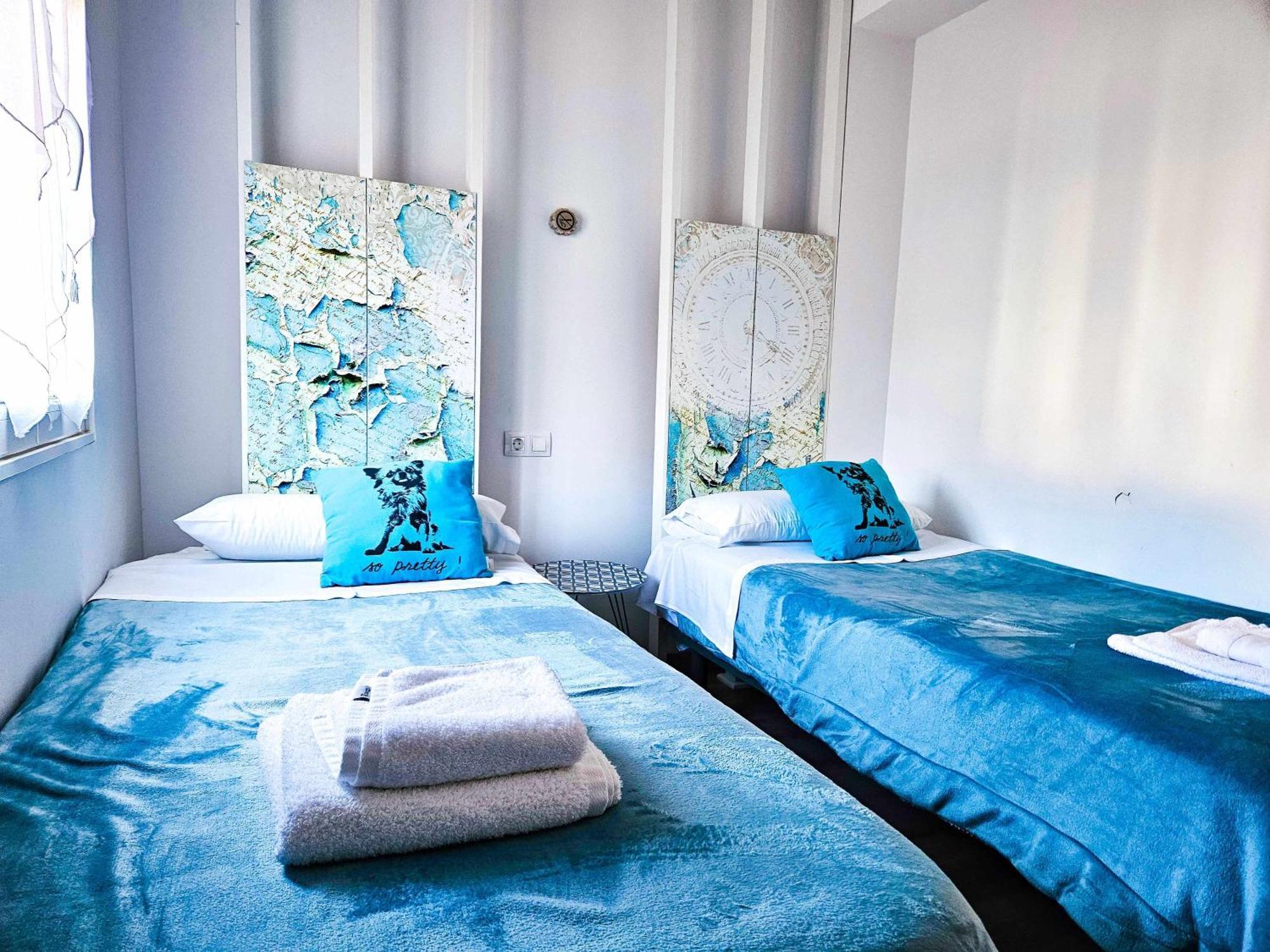 Holiday home Oak House Oakplacescom *