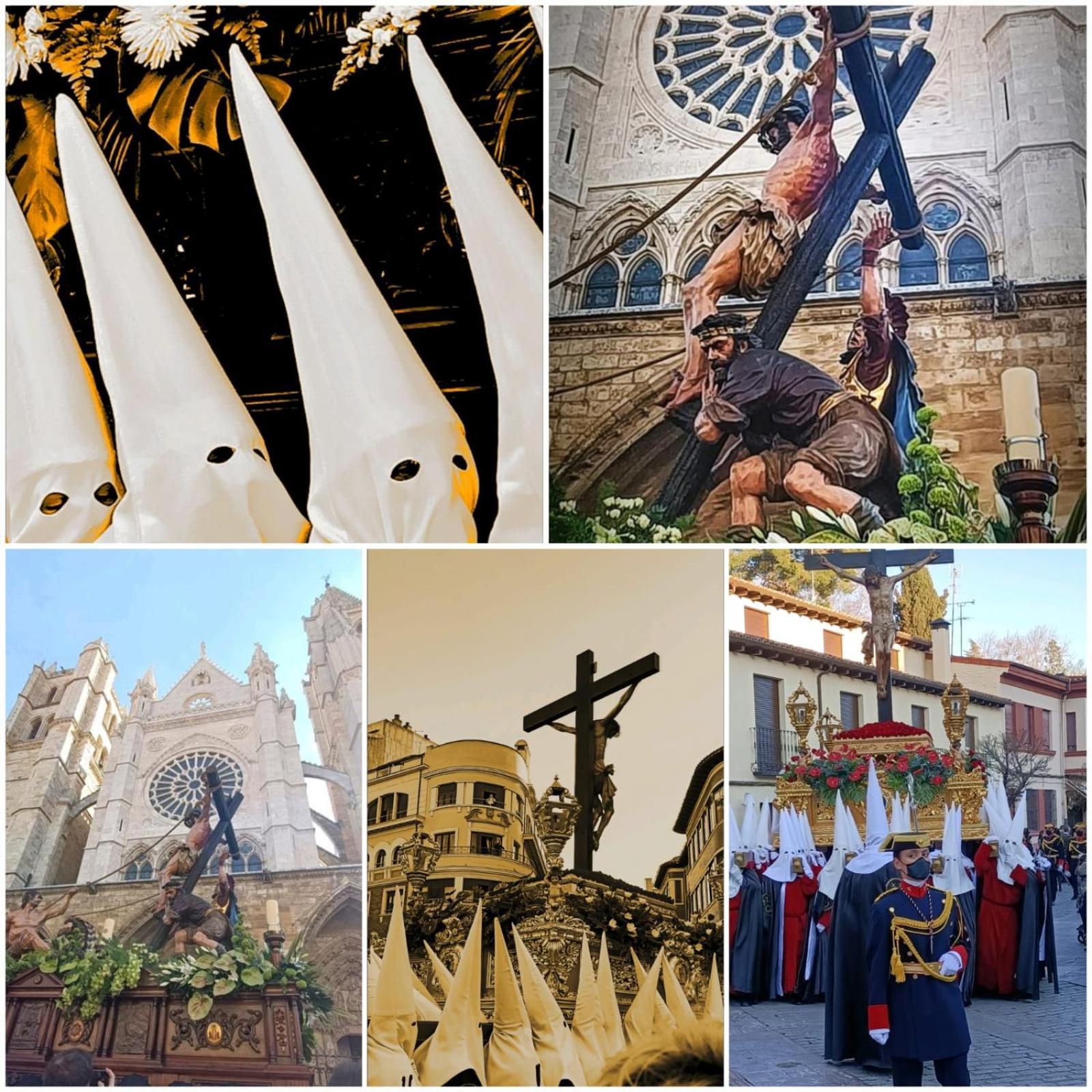 El Cielo De Jesi *