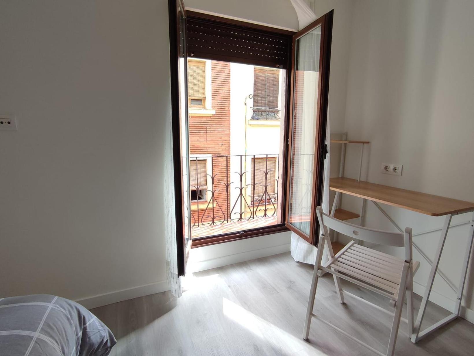 Paredes 8 Apartamento León