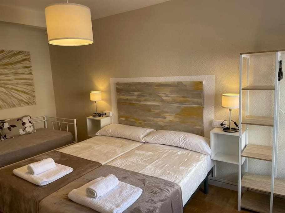 Apartamento Oak Flat - 4 Habitaciones, 2 Banos, Terrazas-