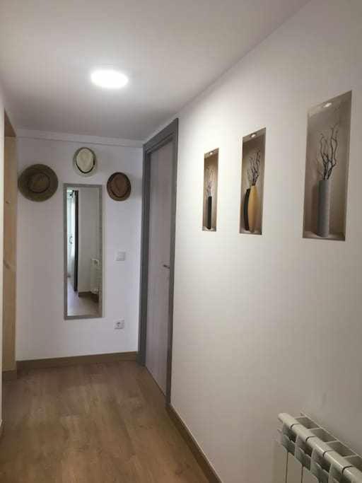 Apartamento Oak Palace Oakplacescom León