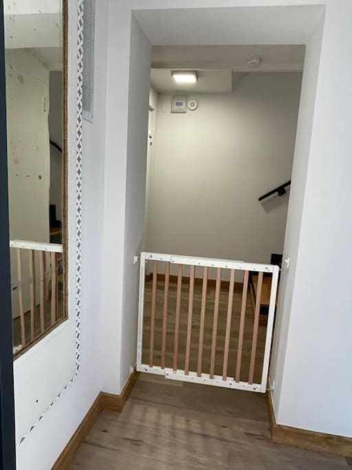 Holiday home Oak House Oakplacescom