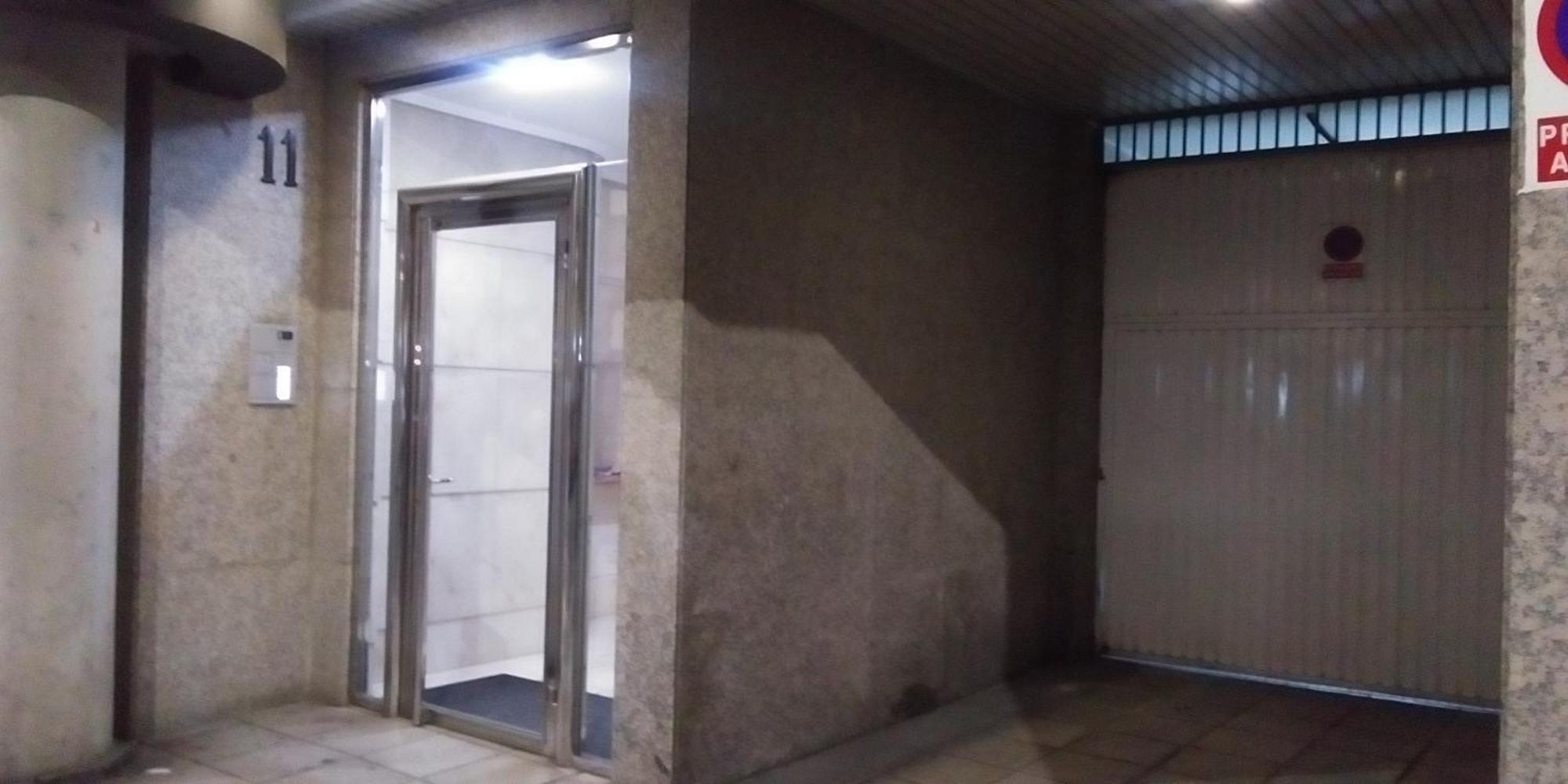 Atico Pleno Centro Parking León