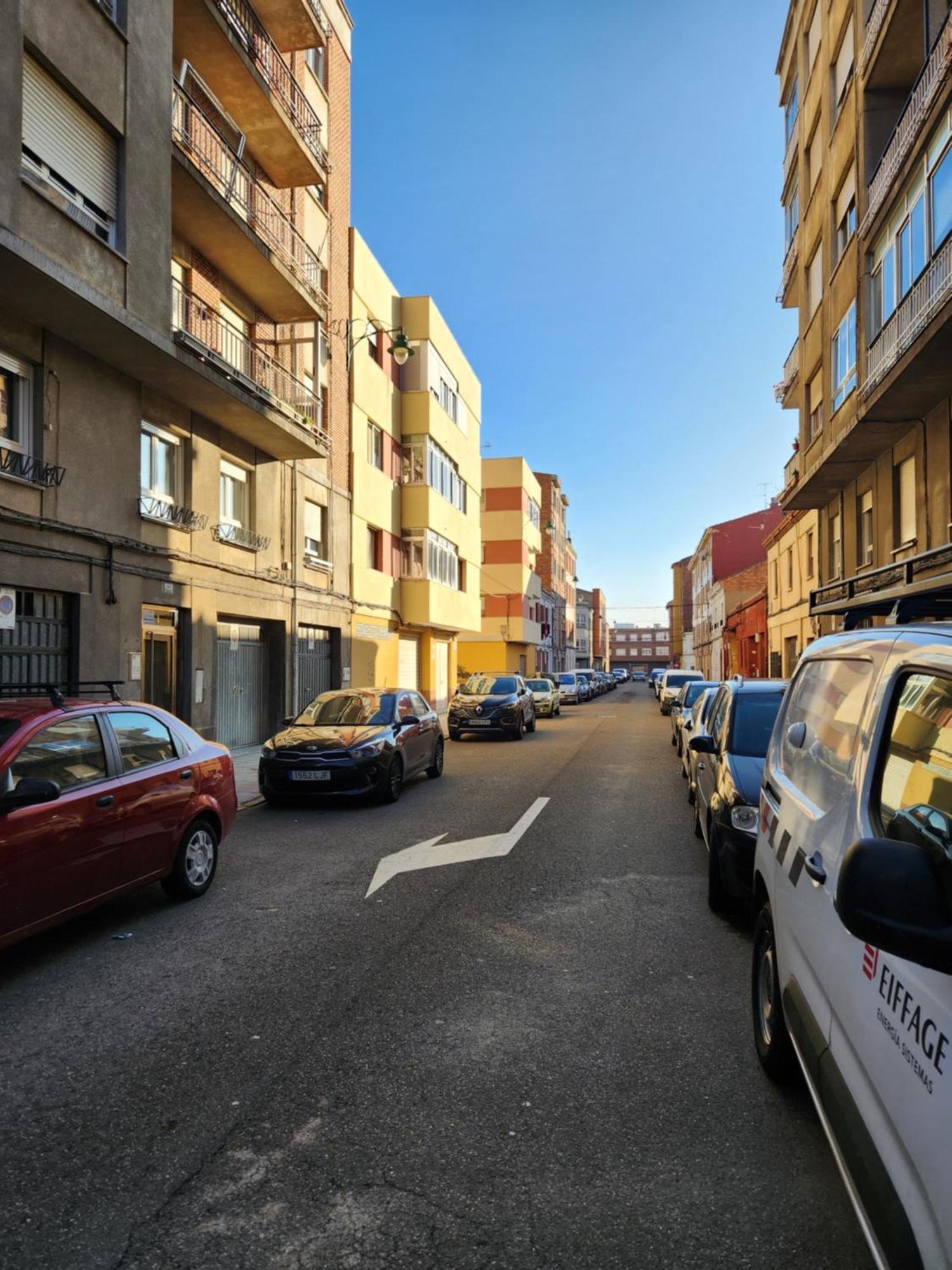 Apartamento Moderno En Ciudad León