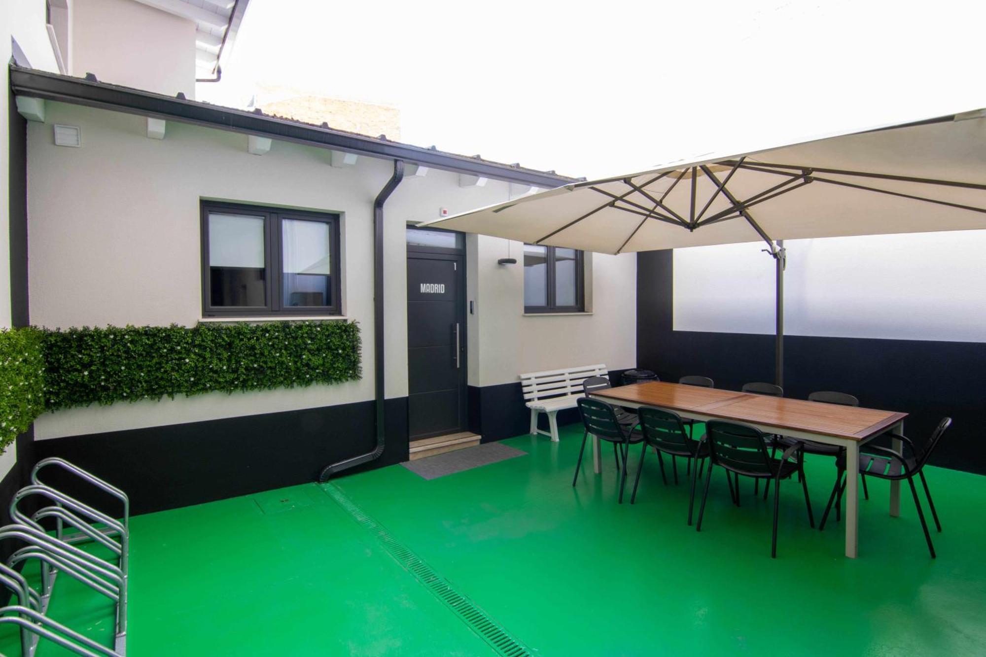 Apartamento Copenhague *