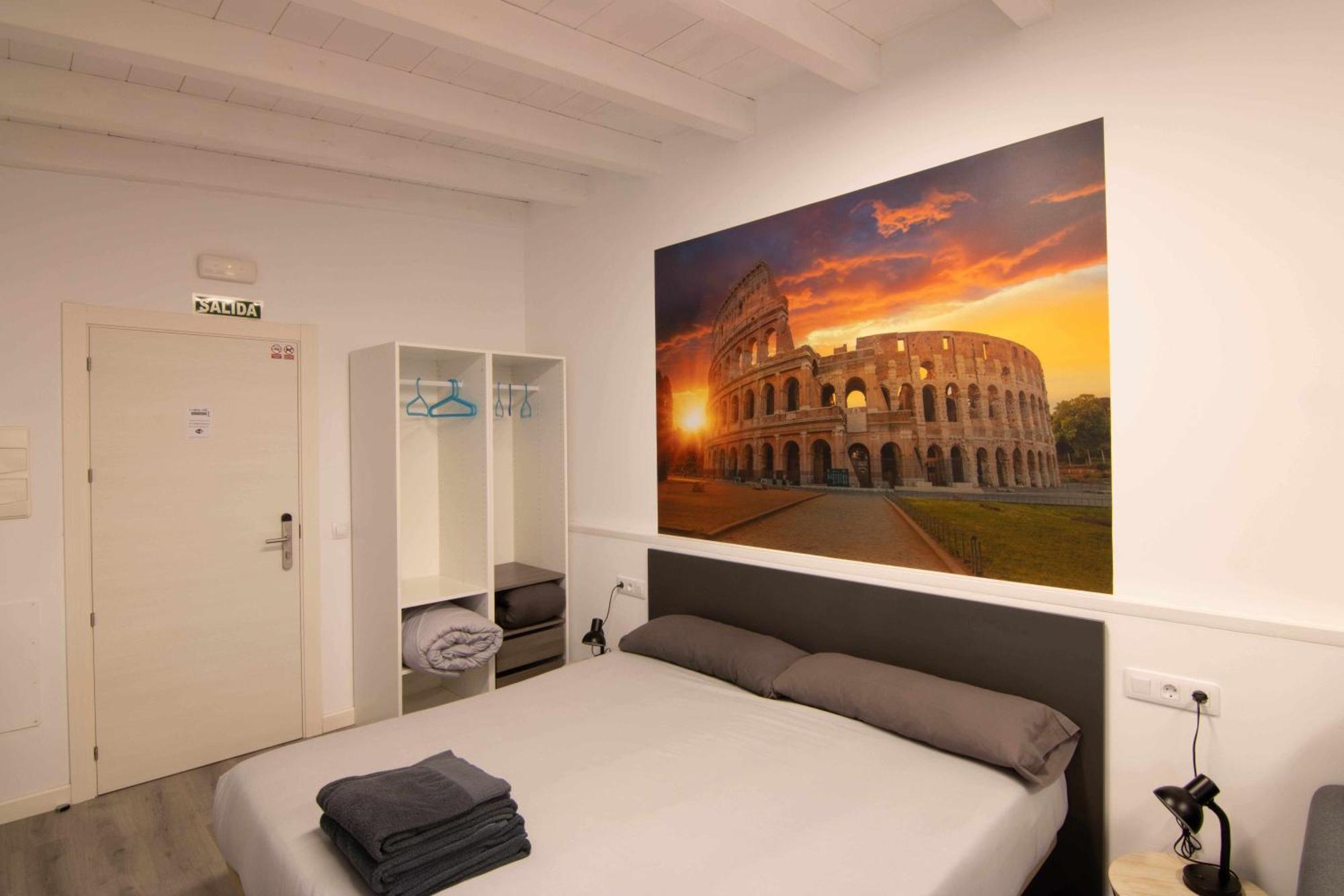 Loft Roma *