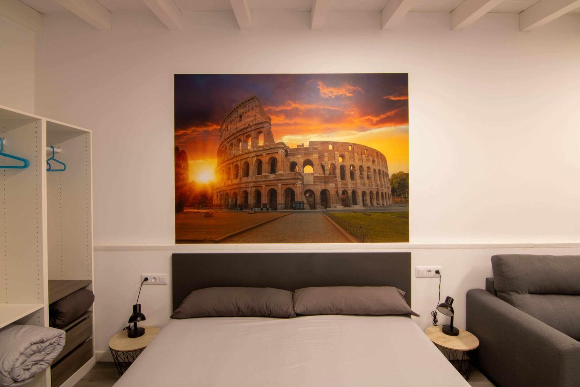 Loft Roma León