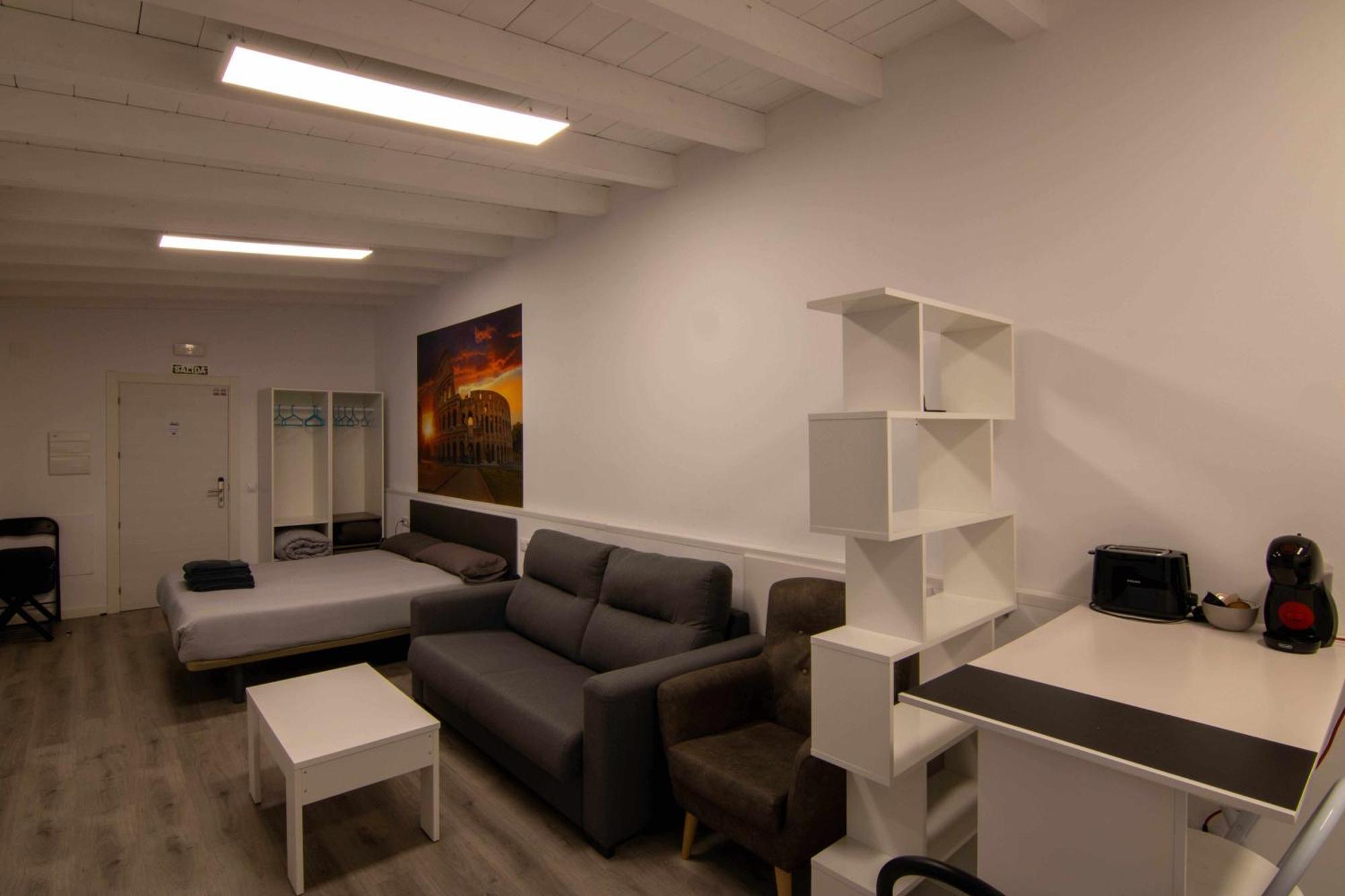 Loft Roma León