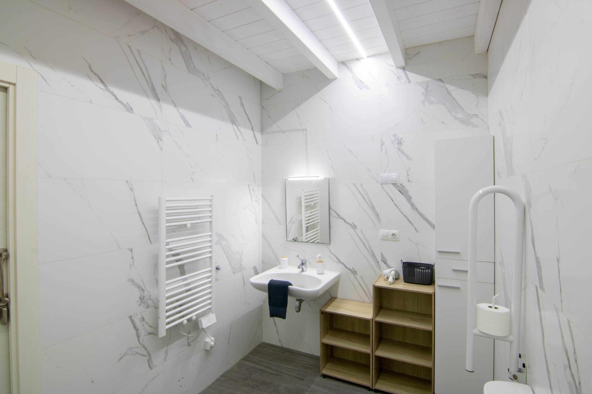 Apartamento Loft Atenas