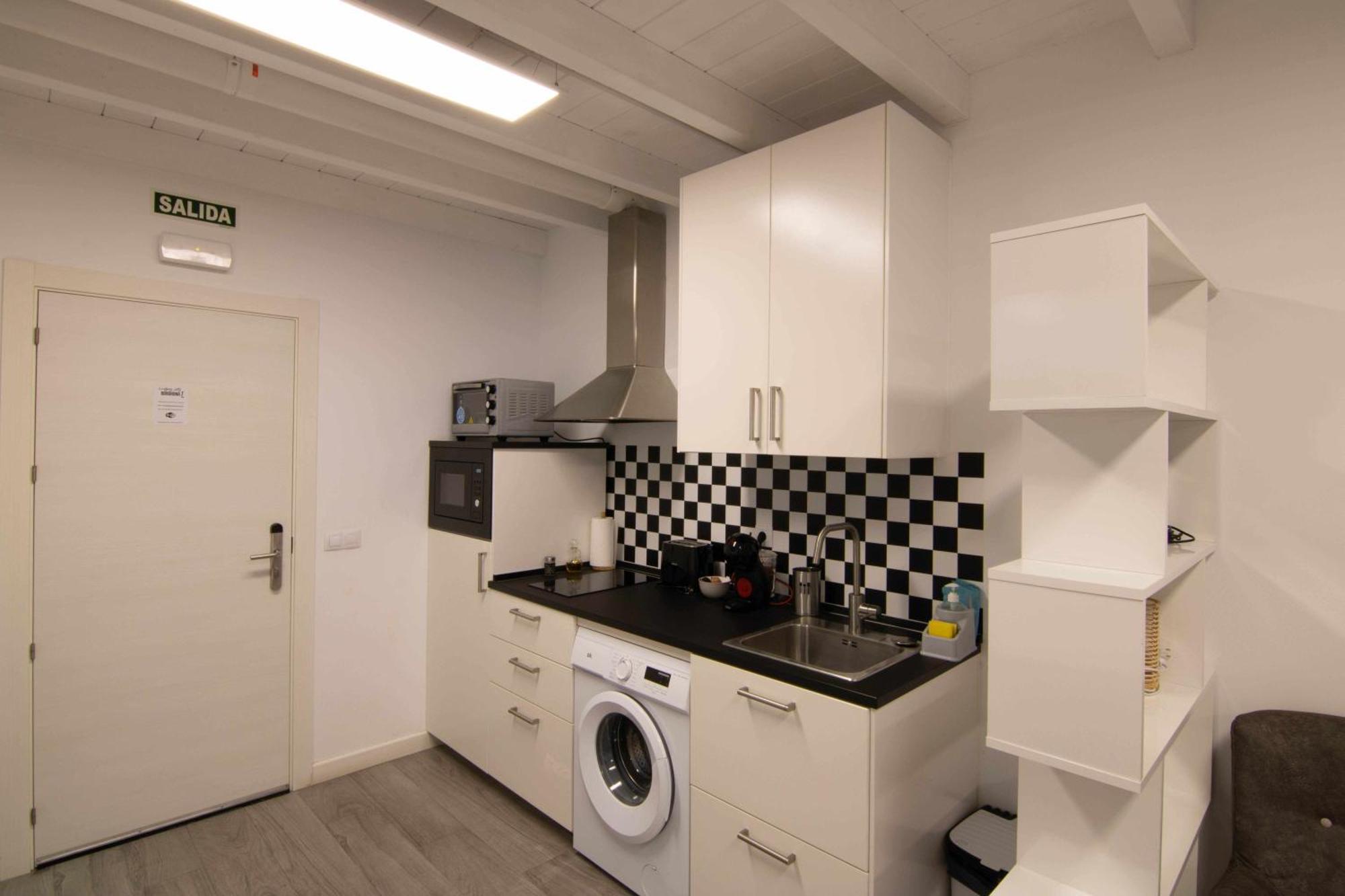 Loft Atenas Apartamento León