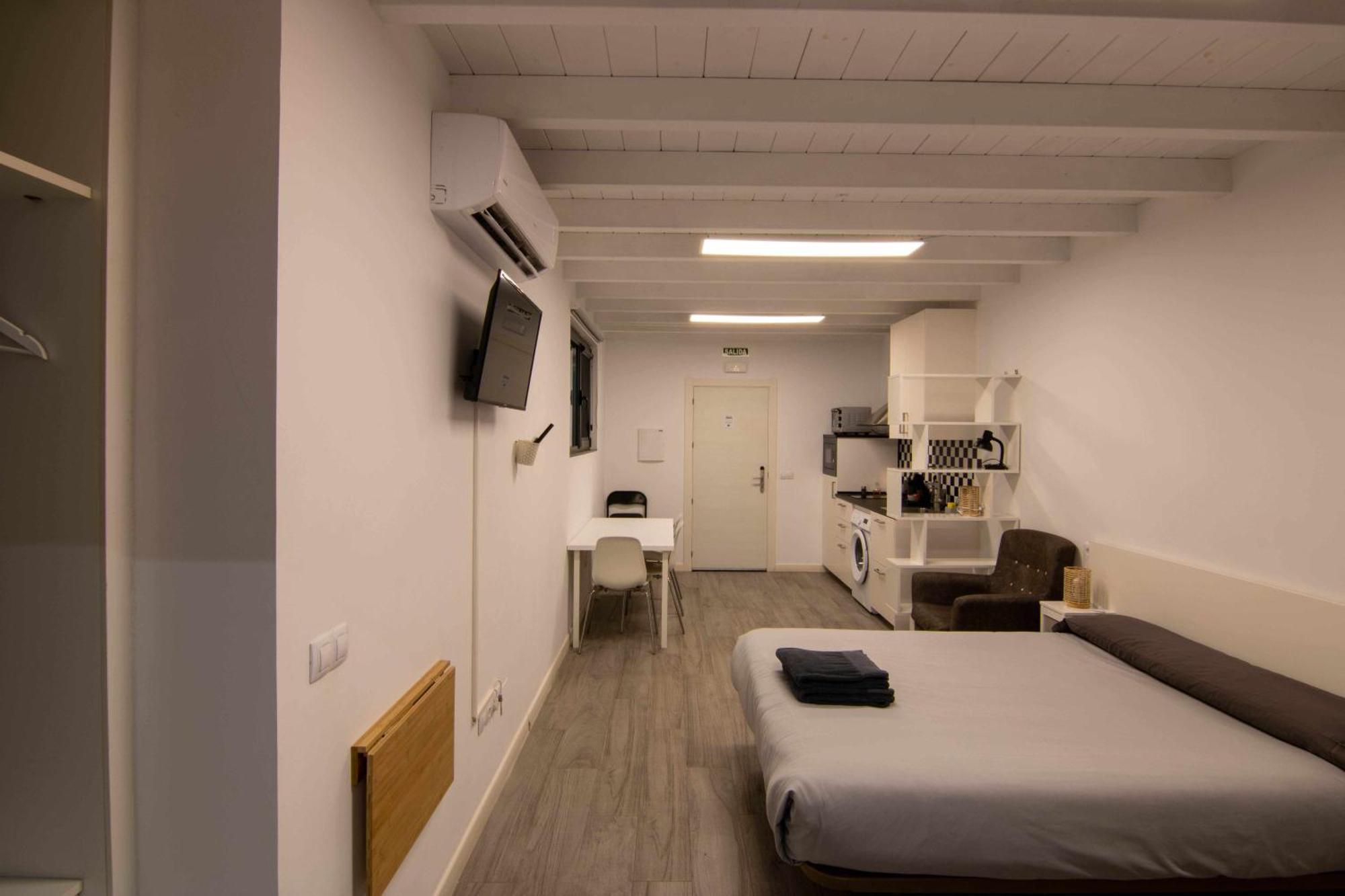 Loft Atenas * León