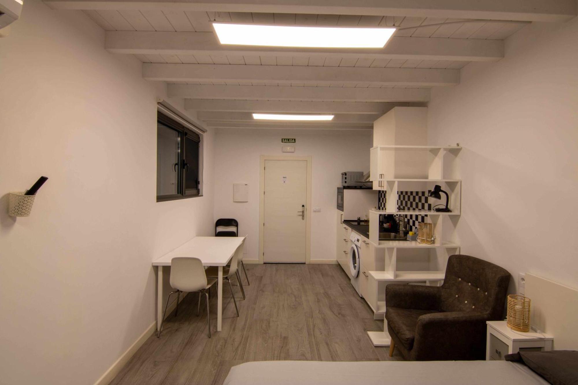 Apartamento Loft Atenas *